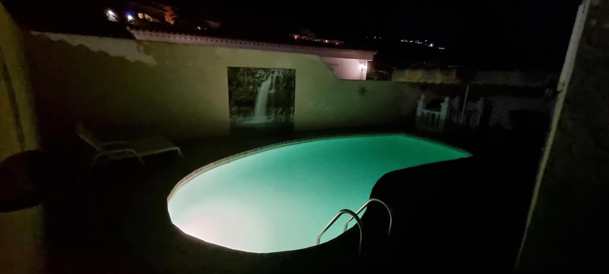 Private House Tauro 10 - Simunek La Playa de Tauro