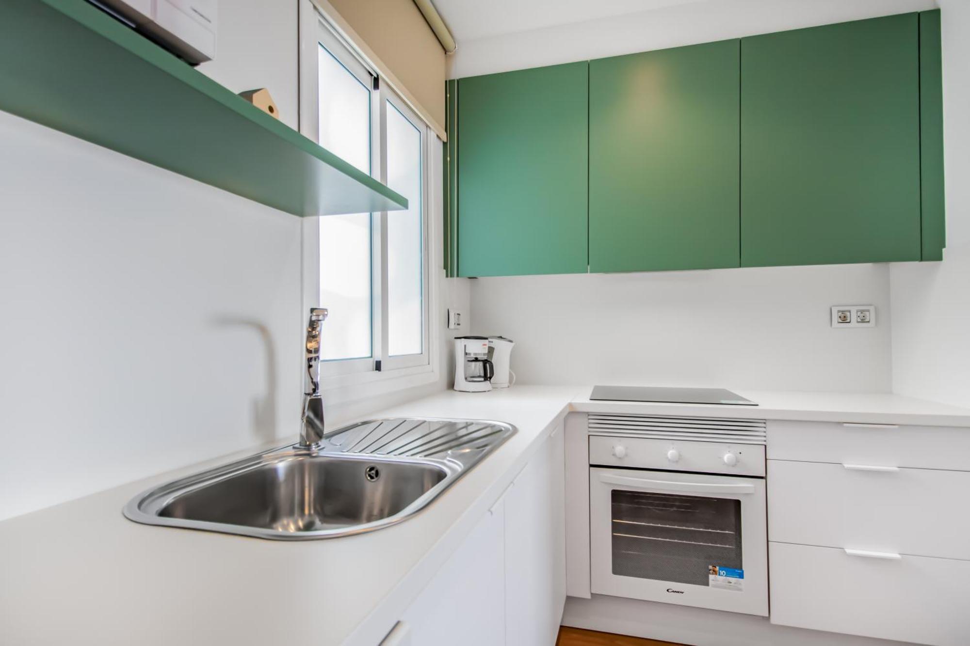 Apartment Shine Agaete (Gran Canaria)