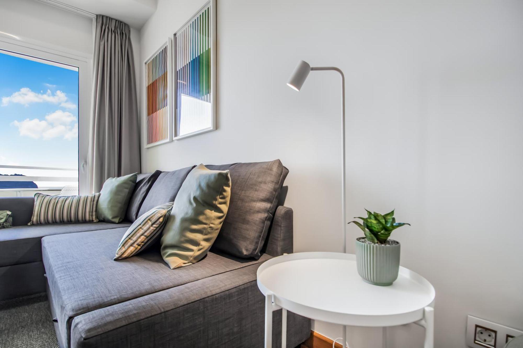Apartment Shine Agaete (Gran Canaria)