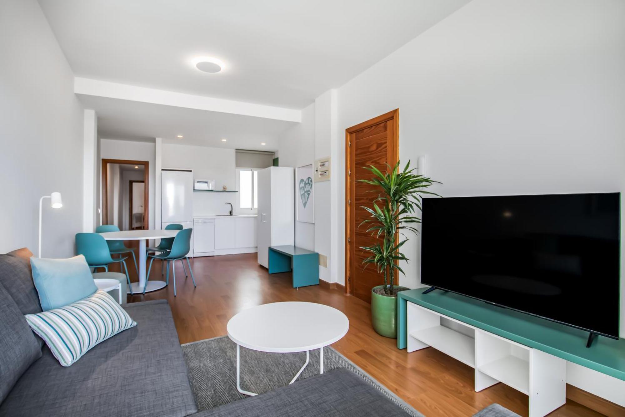 Apartment Shine Agaete (Gran Canaria)