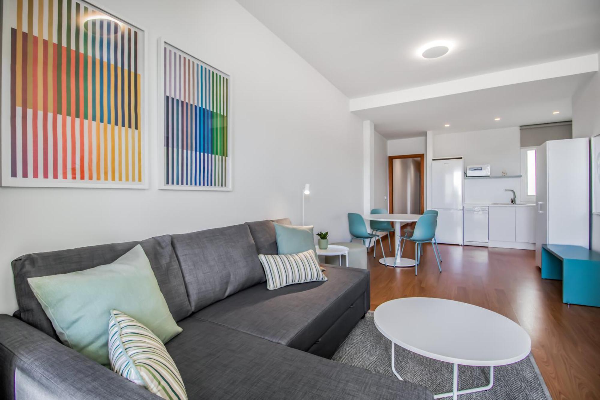 Shine Apartment Agaete (Gran Canaria)