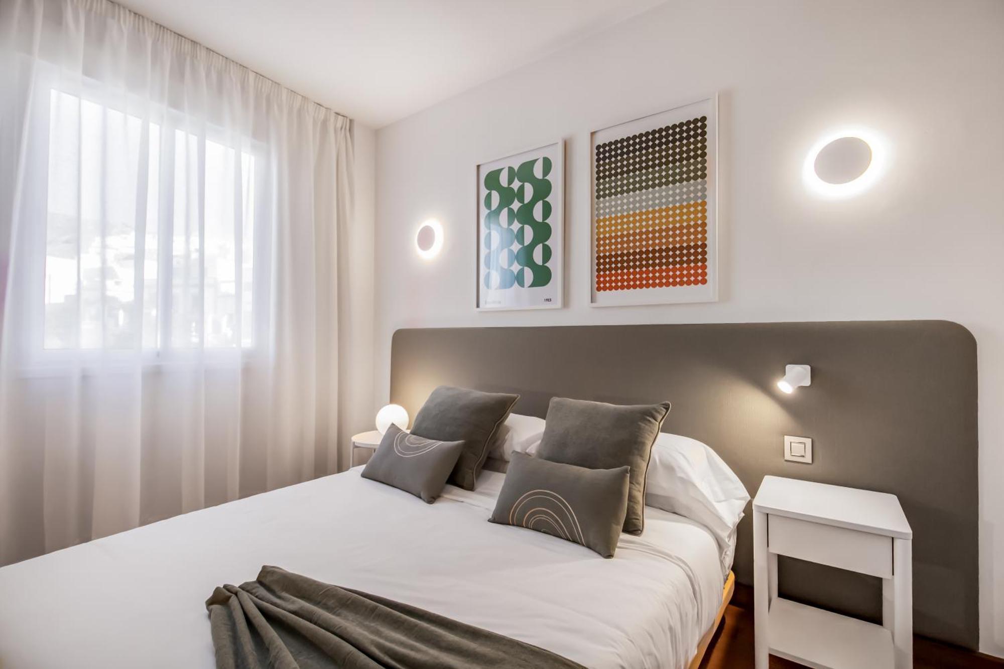Shine Apartment Agaete (Gran Canaria)