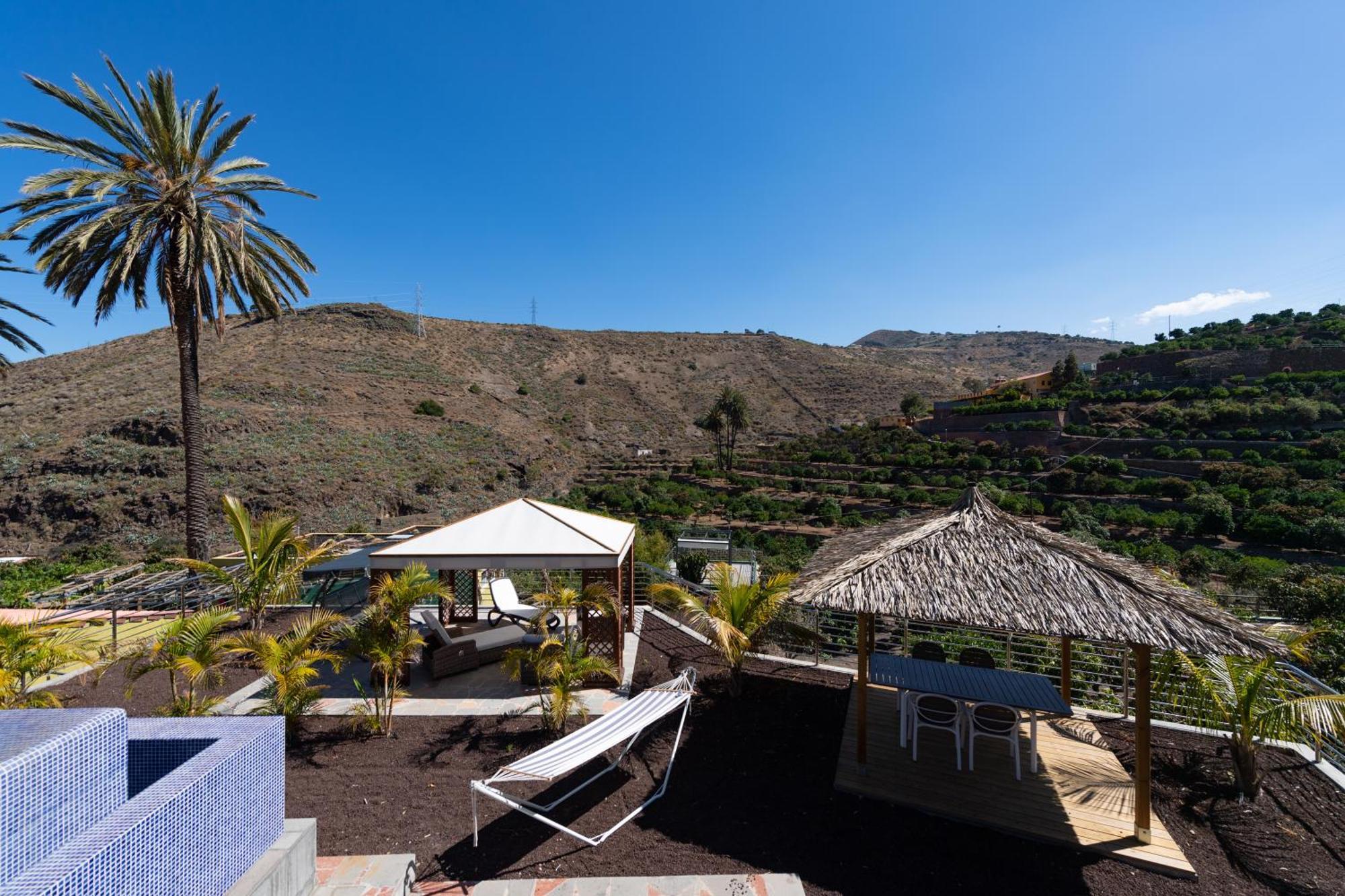 Apartamento Holidays & Health In Oasis -apart 3 *