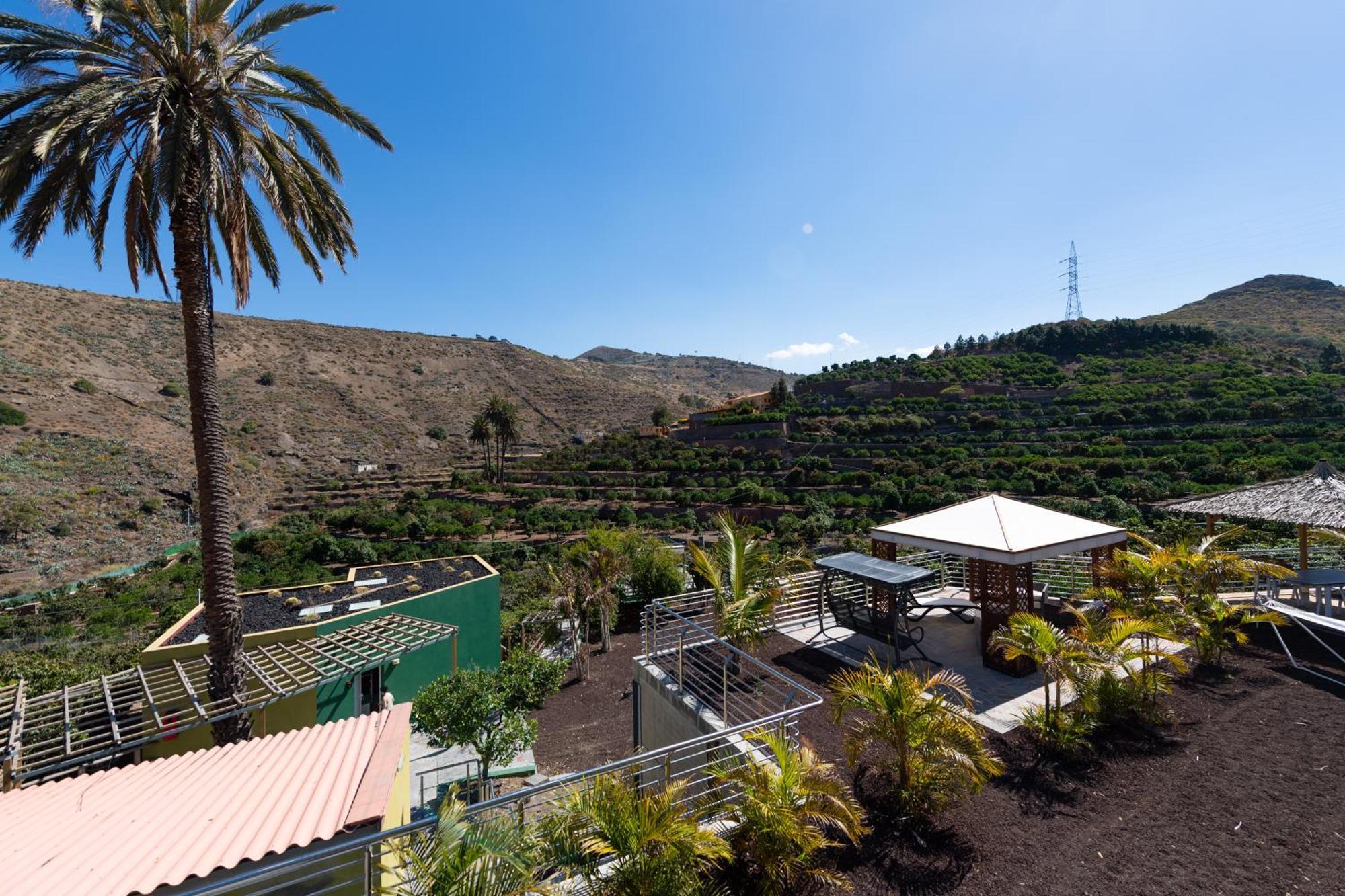 Holidays & Health In Oasis -apart 3 Apartamento Telde
