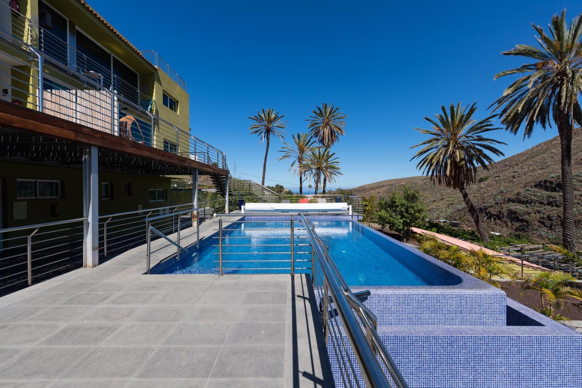 Holidays & Health In Oasis -apart 3 Telde