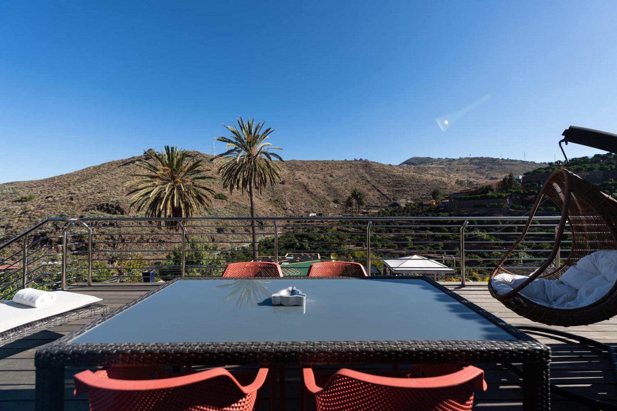 Holidays & Health In Oasis -apart 3 Apartamento