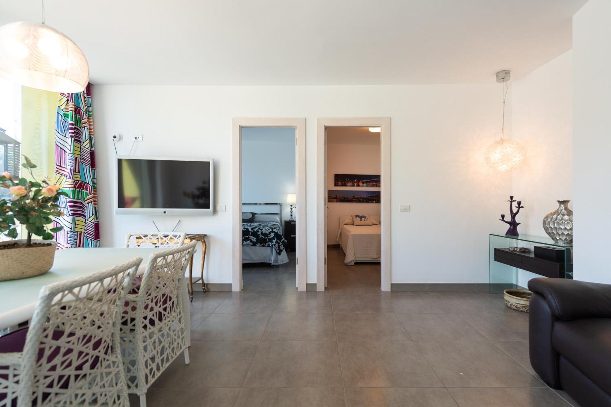 Apartamento Holidays & Health In Oasis -apart 3