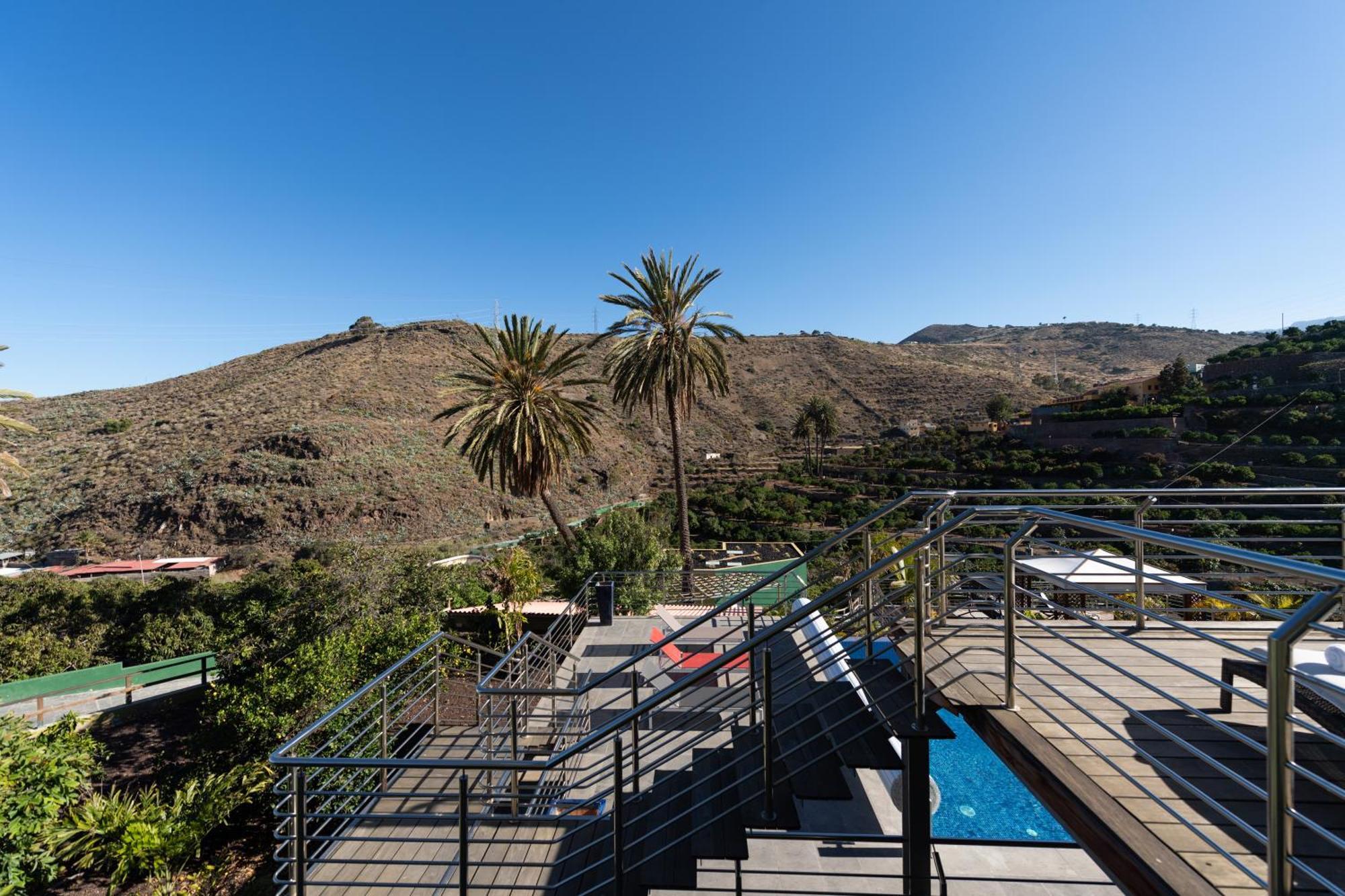 Holidays & Health In Oasis -apart 3 Apartamento *