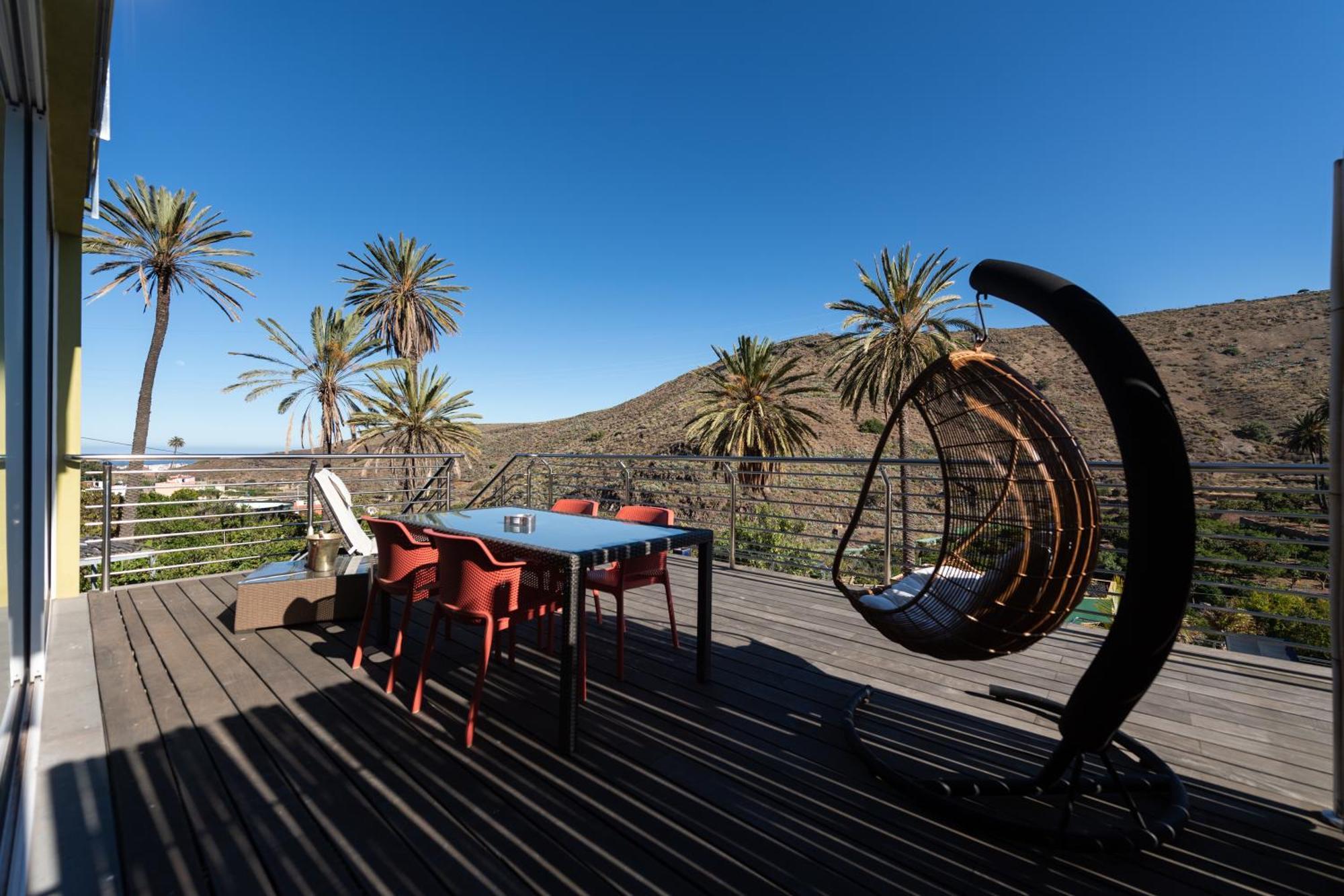 Holidays & Health In Oasis -apart 3 Apartment Telde