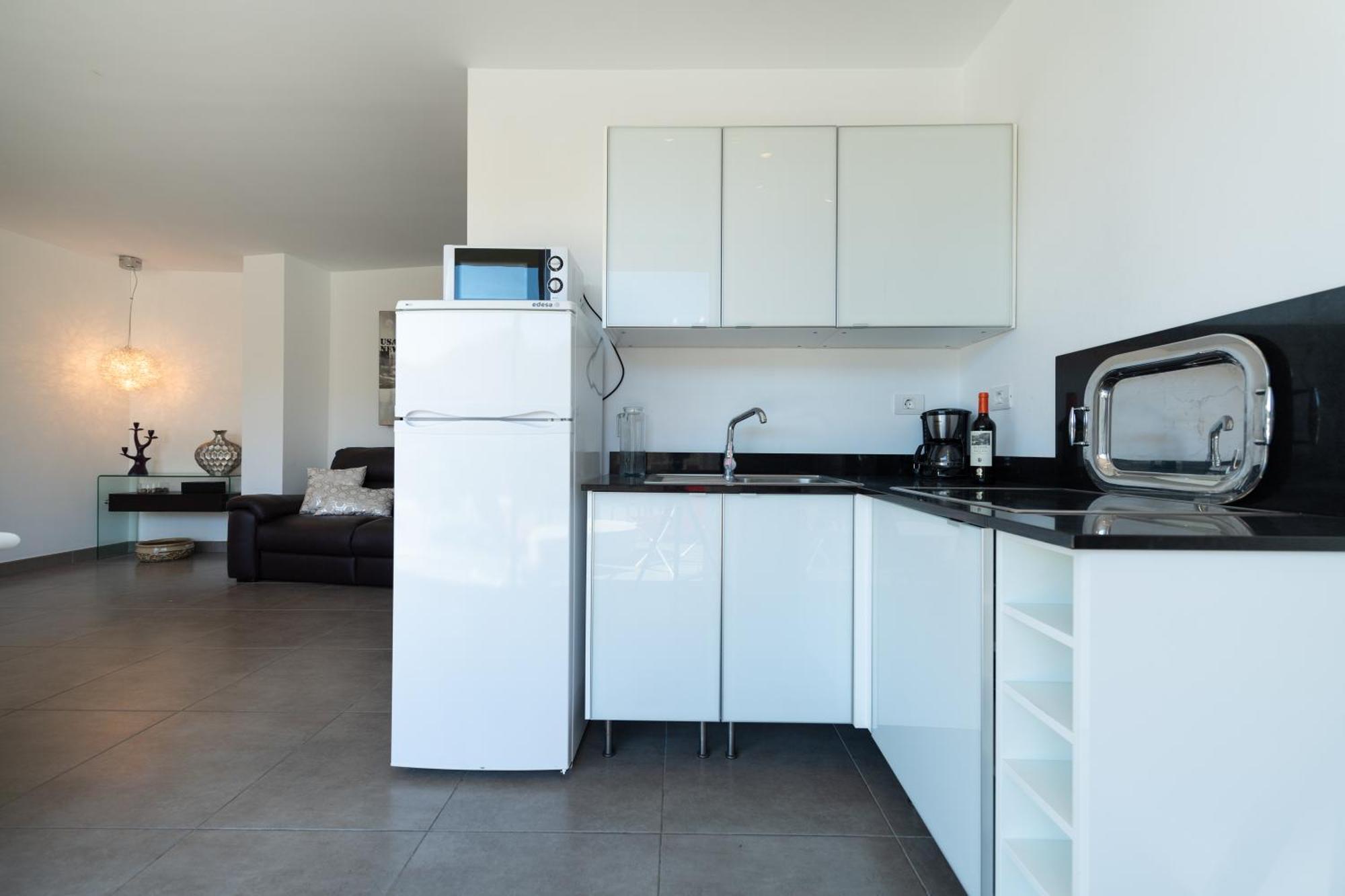 Holidays & Health In Oasis -apart 3 Telde