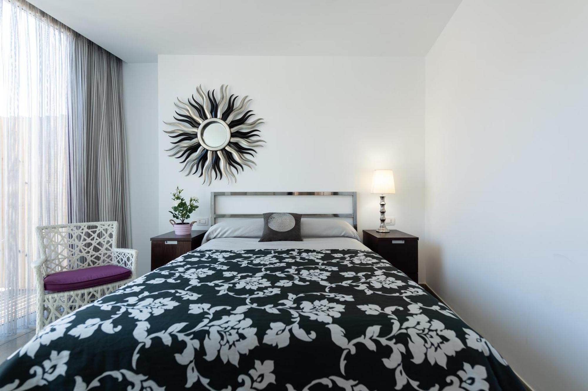 Holidays & Health In Oasis -apart 3 Apartamento *