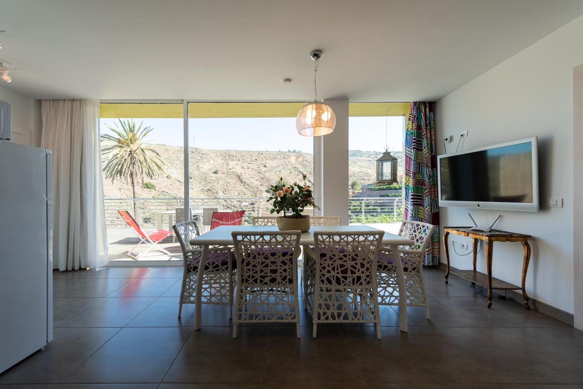 Apartamento Holidays & Health In Oasis -apart 3 *