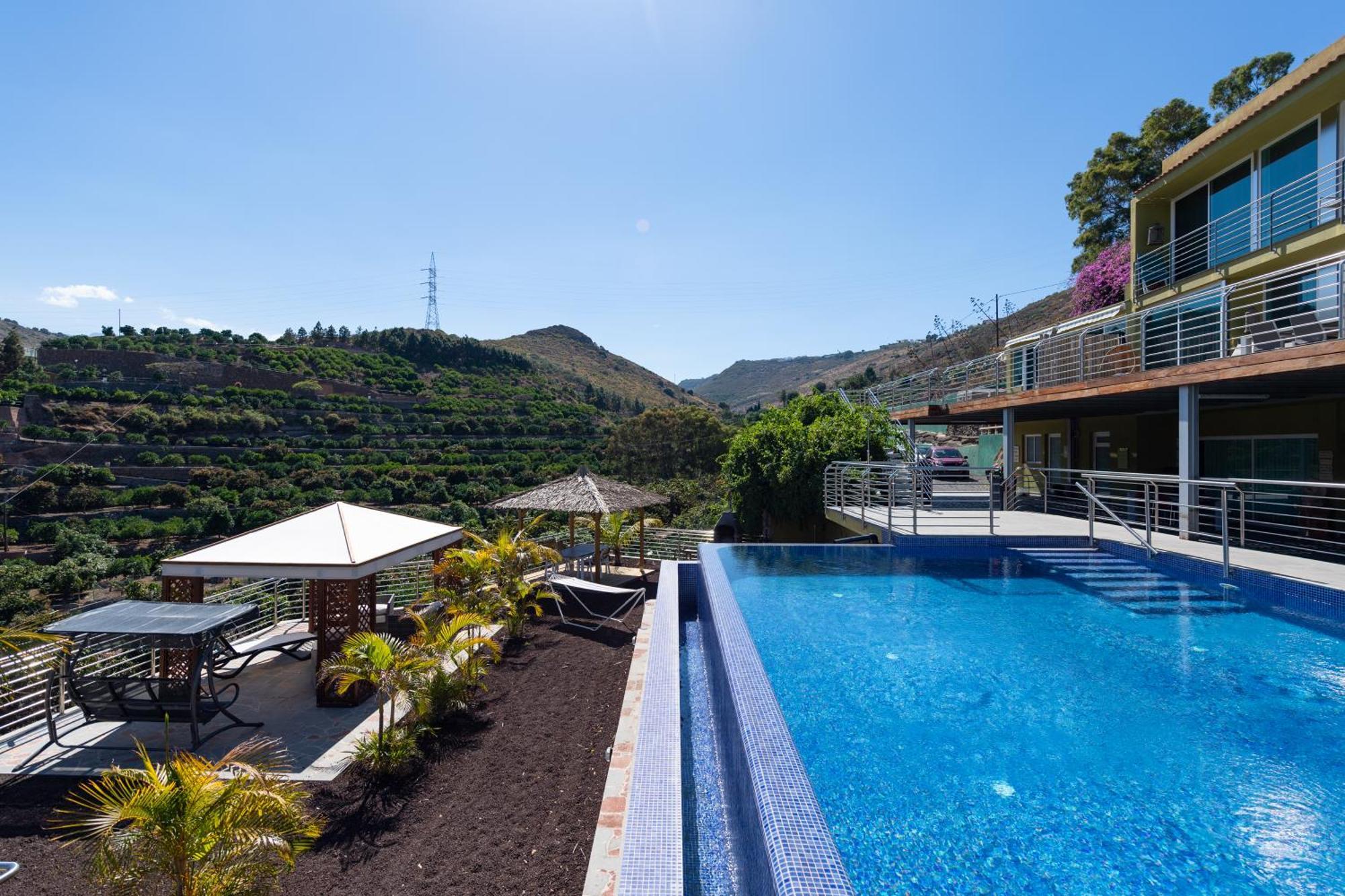 Holidays & Health In Oasis -apart 3 Apartamento Telde