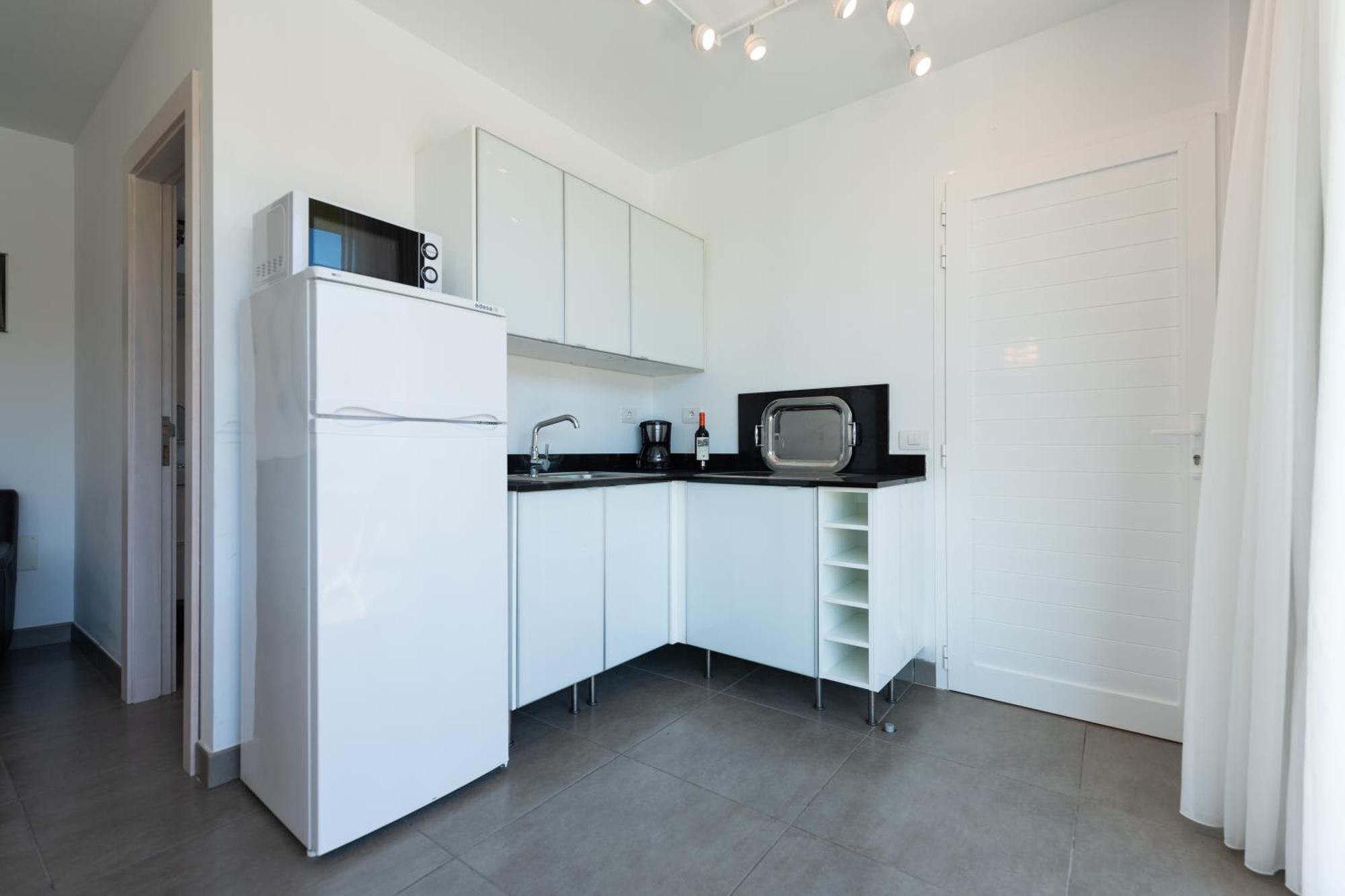 Apartamento Holidays & Health In Oasis -apart 3 Telde