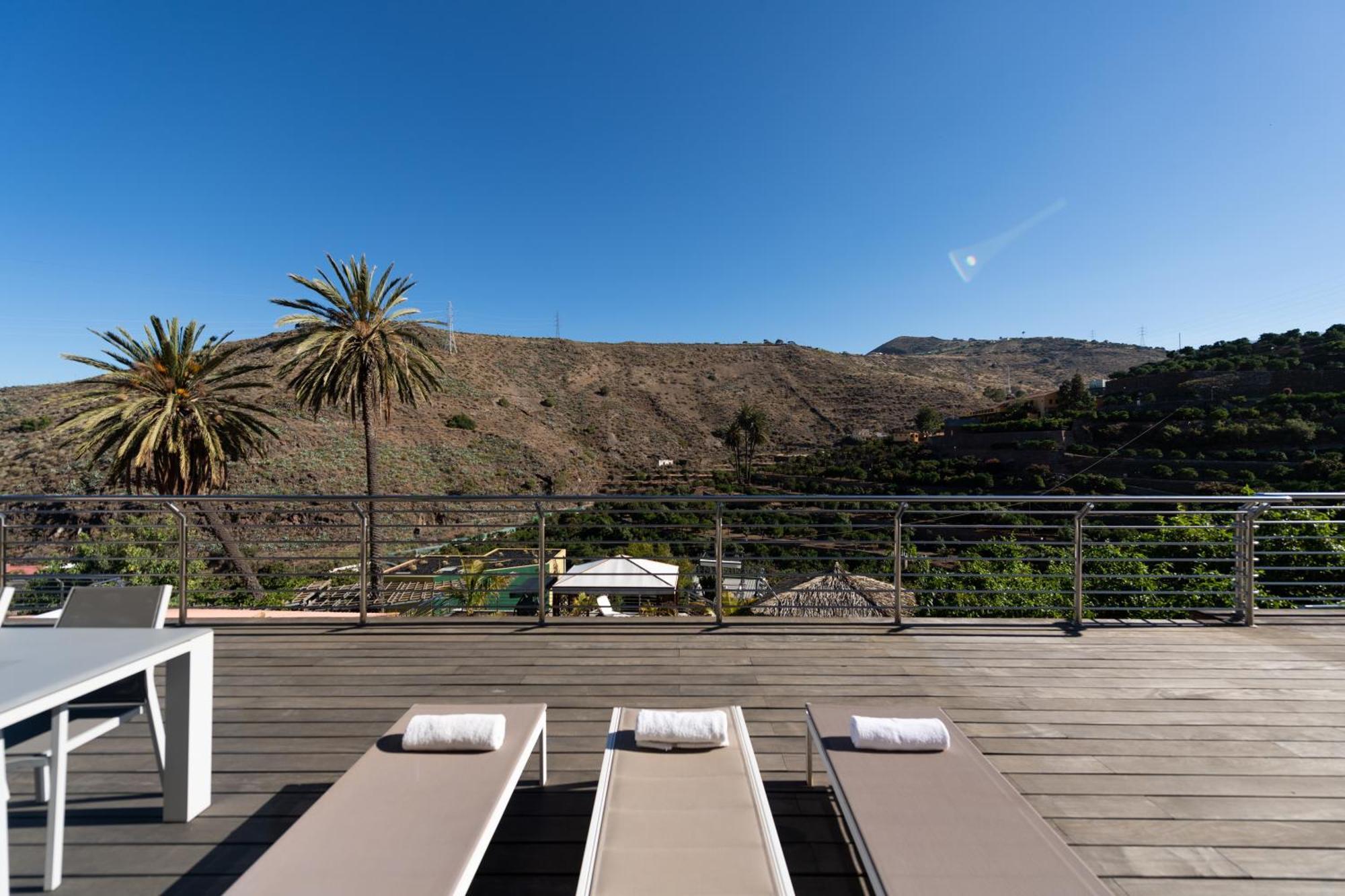 Holidays & Health In Oasis -apart 3 Apartamento *