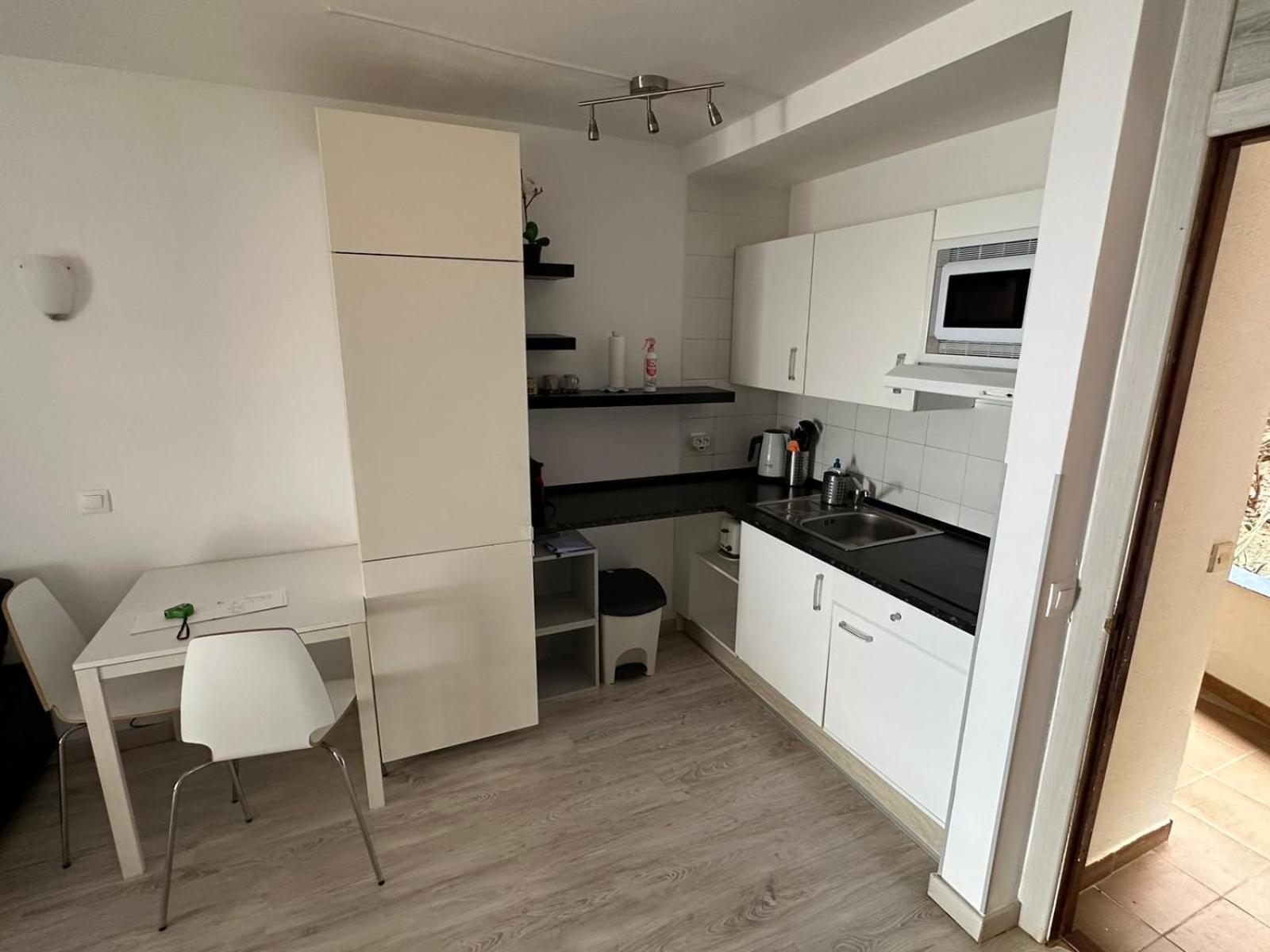 Apartmant Adrian Vista Appartement