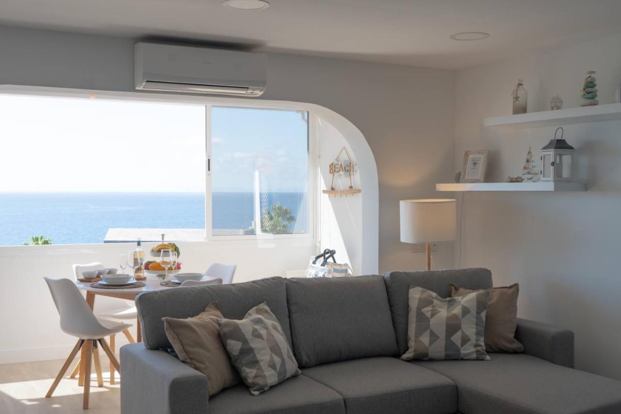 Apartment Ocean View House En San Agustin Con Piscina *
