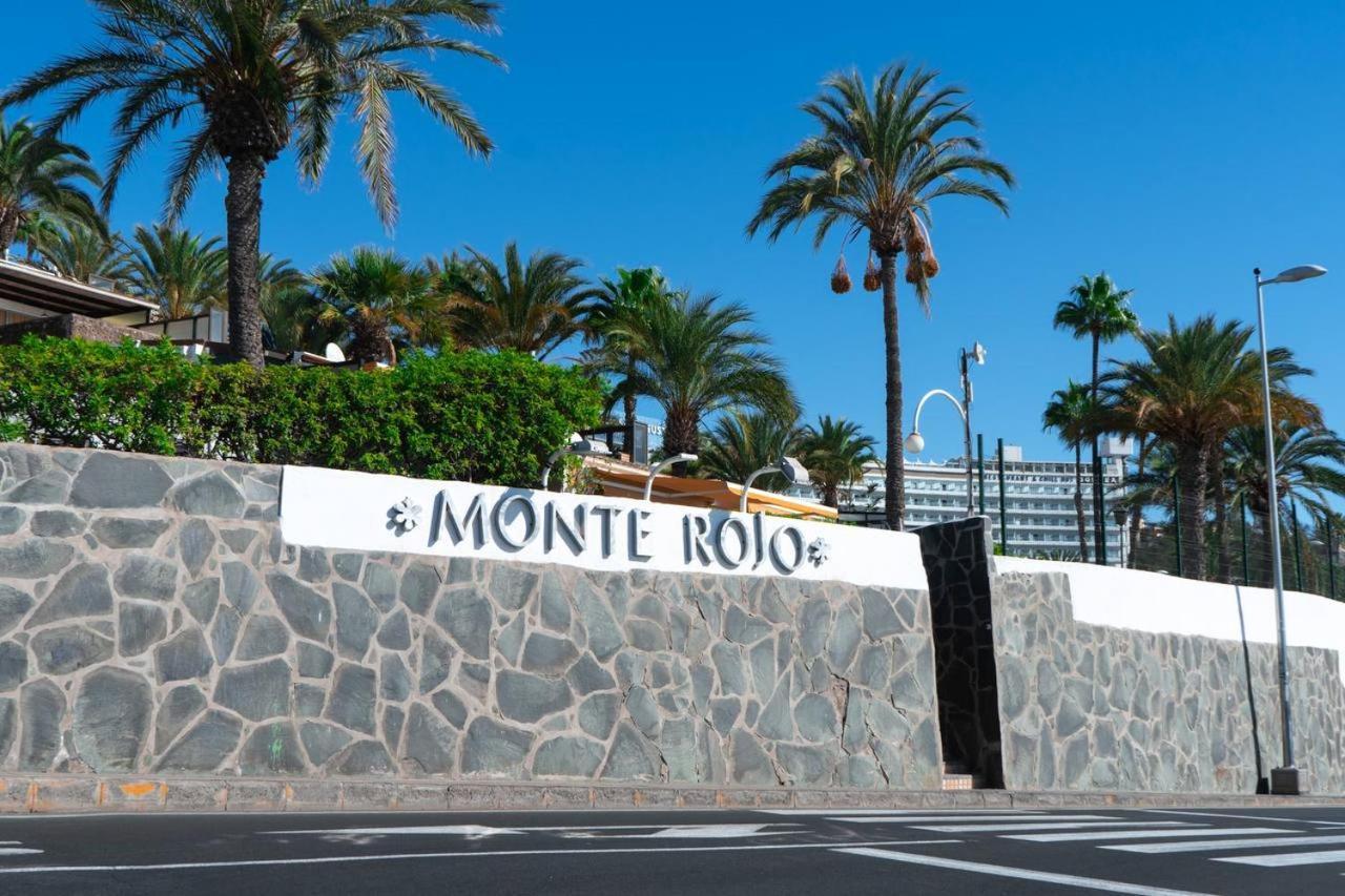 Ocean View House En San Agustin Con Piscina Apartment *