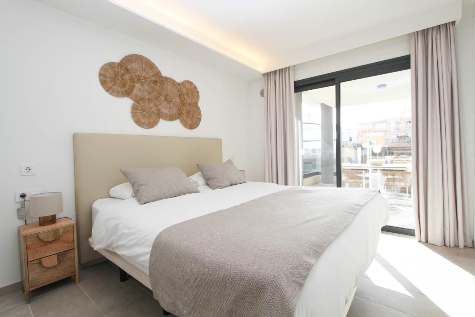 Appartement Sydenbygg Arguineguin