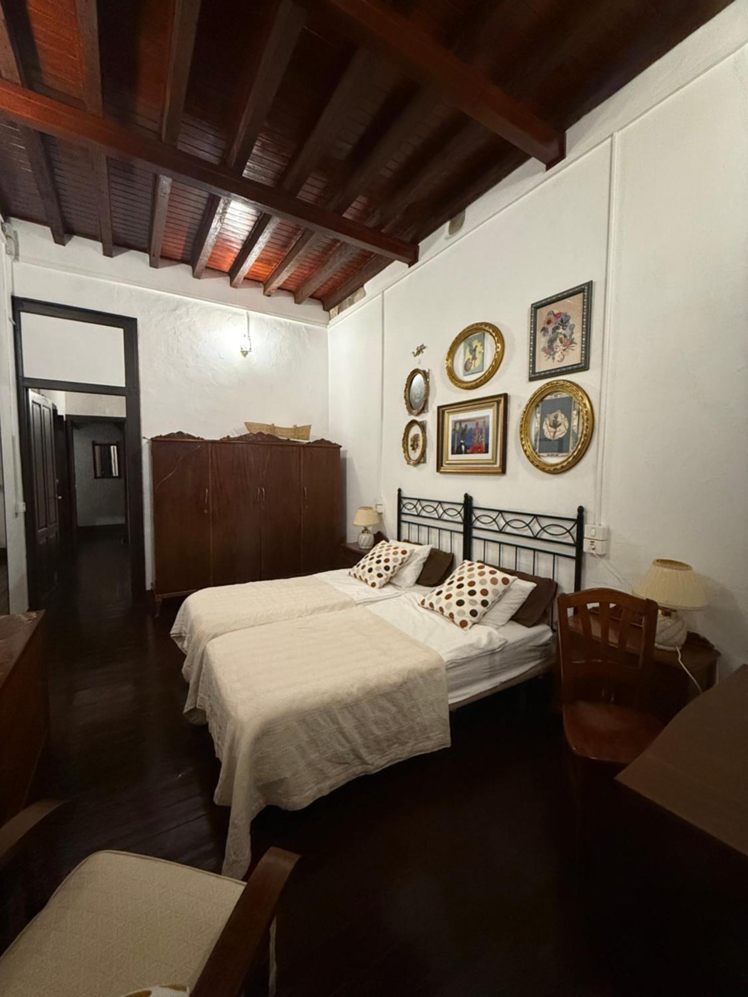 Guest house W Historycznym Domu