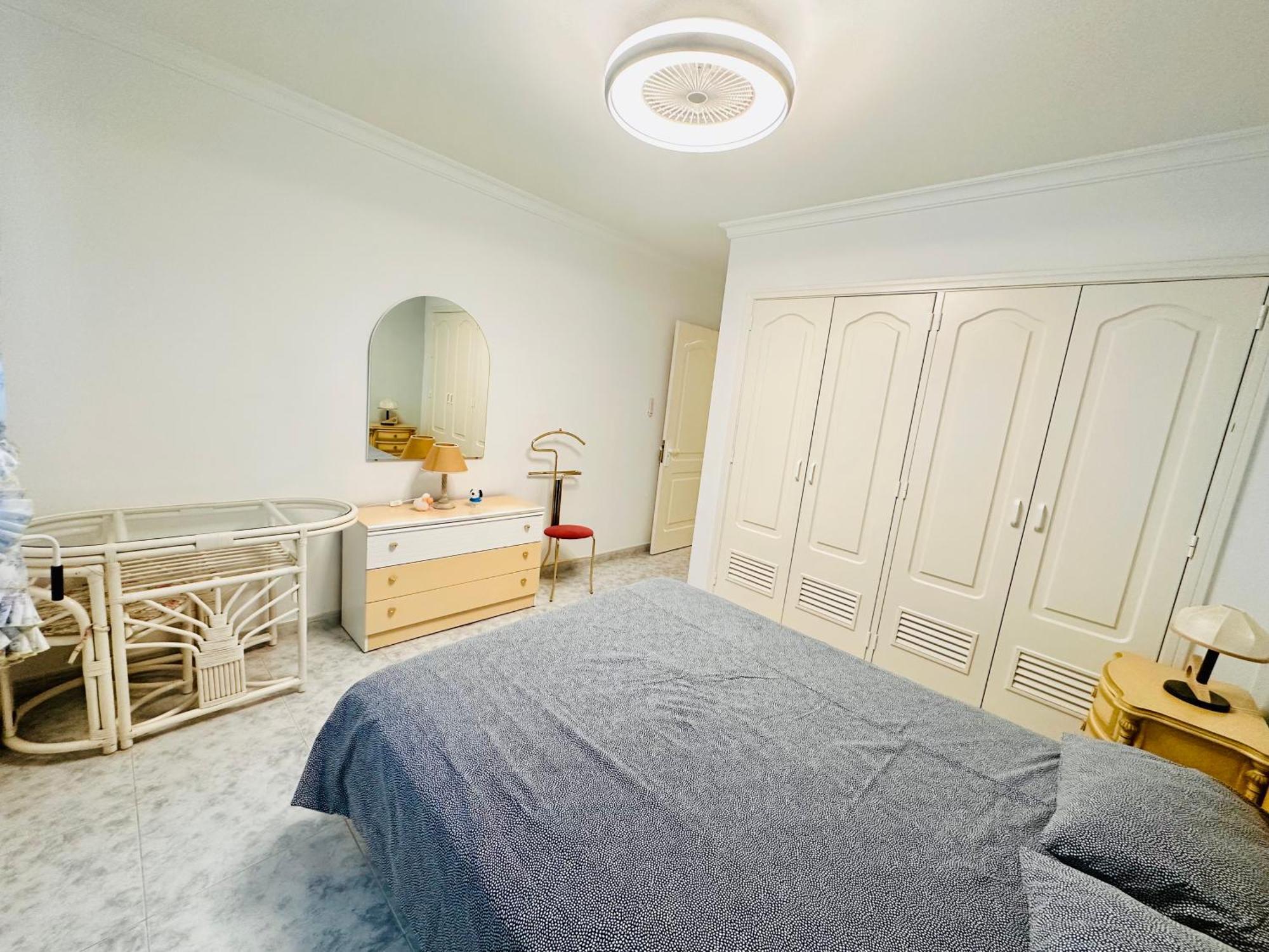 Apartment - Beachside Retreat Playa Del Cura (Gran Canaria)
