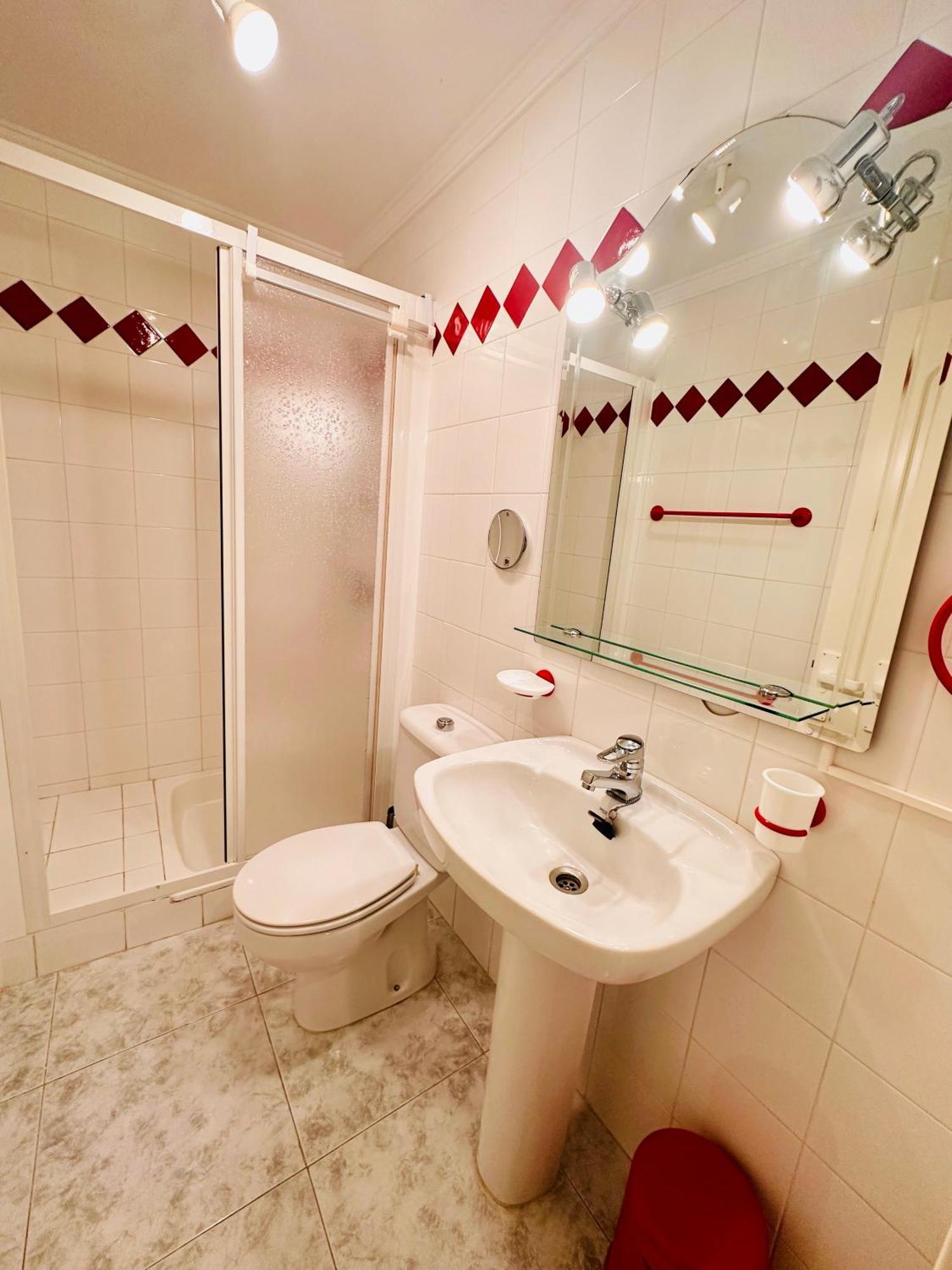 Apartment - Beachside Retreat Playa Del Cura (Gran Canaria)