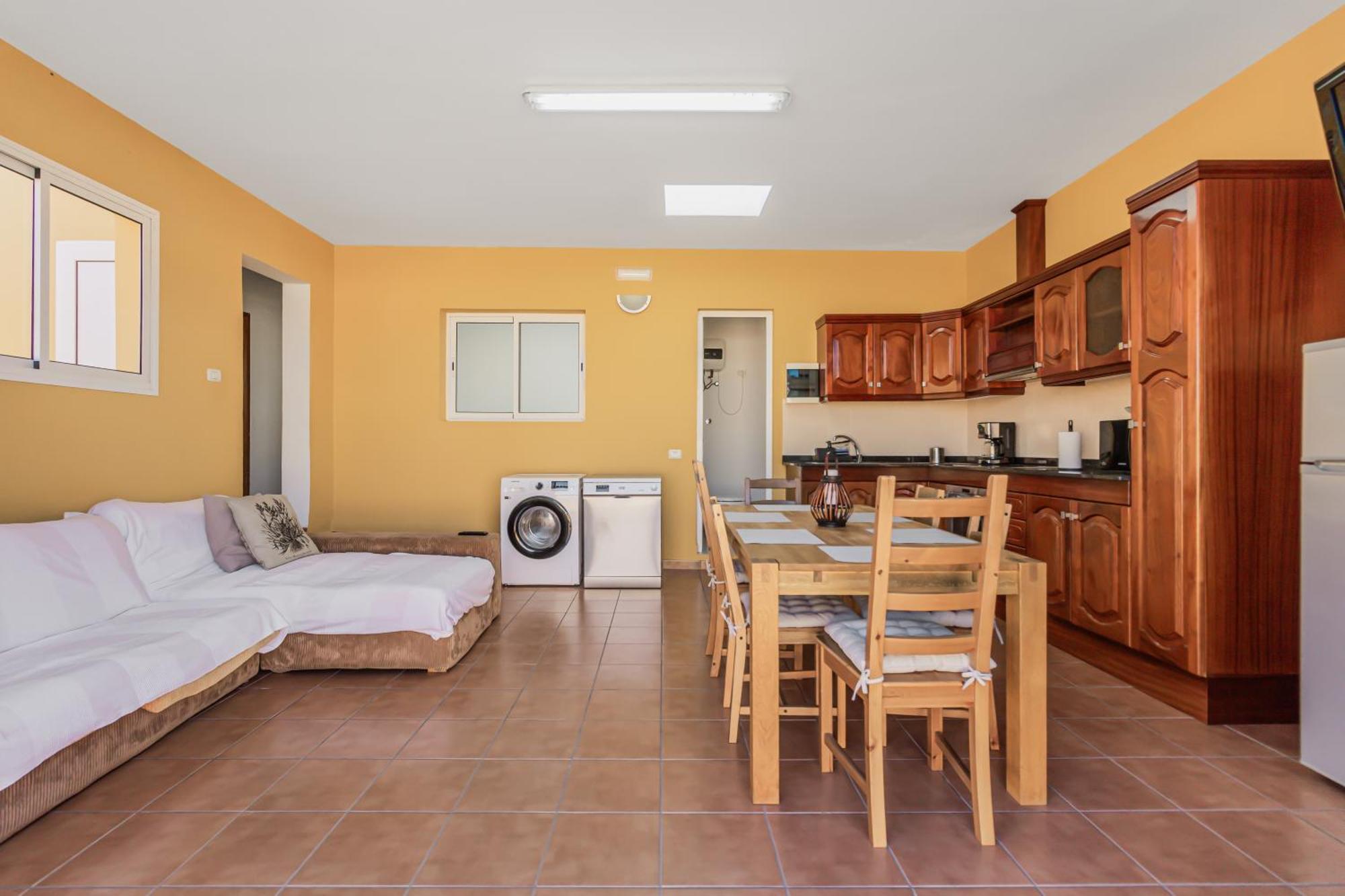 Sardina Vista Retreat *
