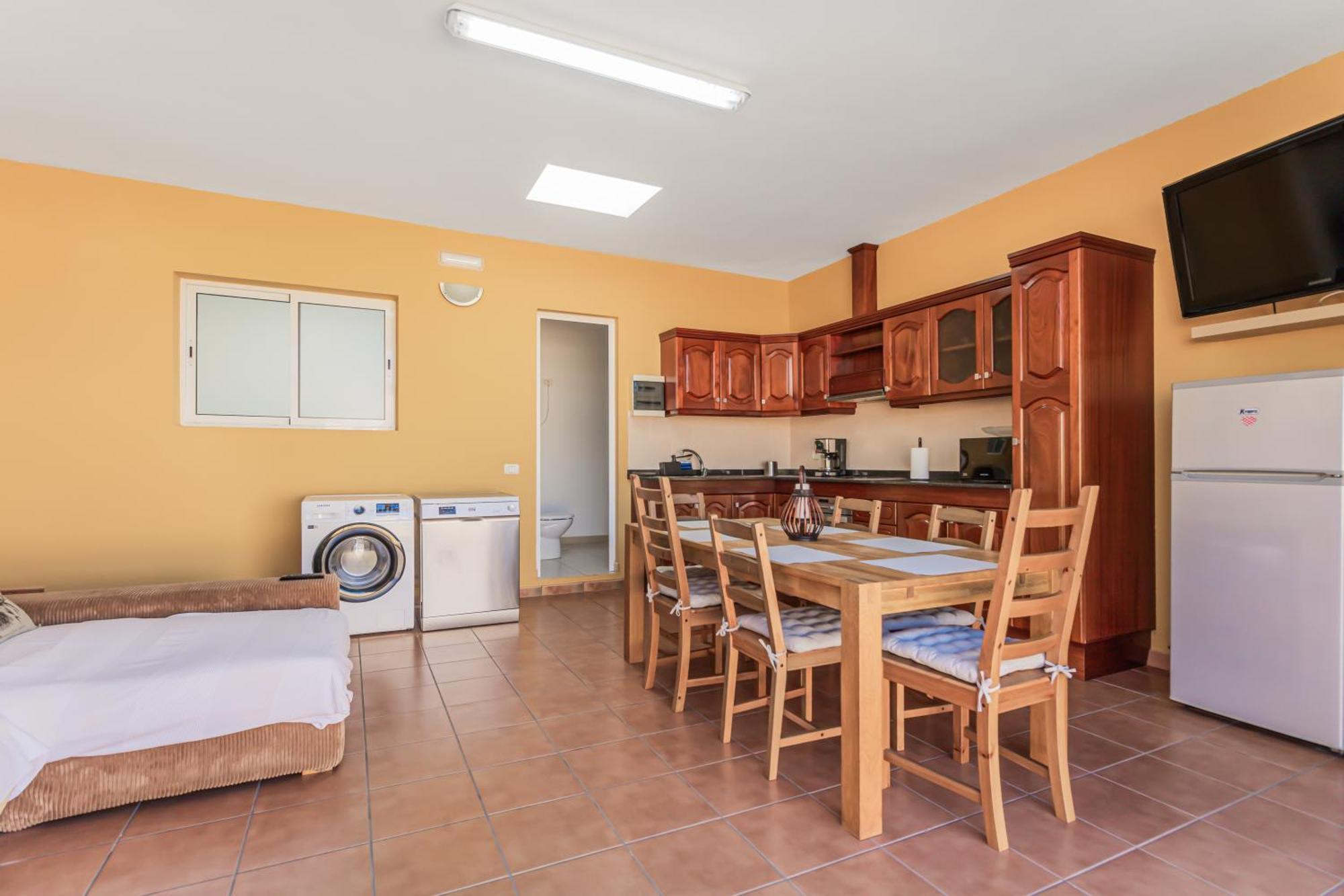 Apartment Sardina Vista Retreat *