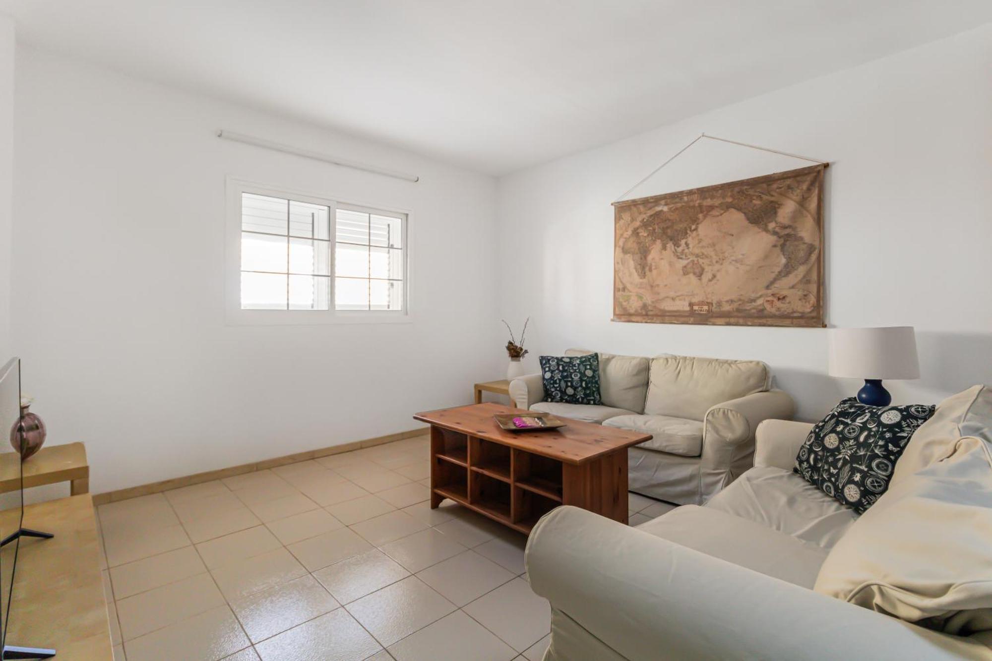 Apartment Sardina Vista Retreat Galdar
