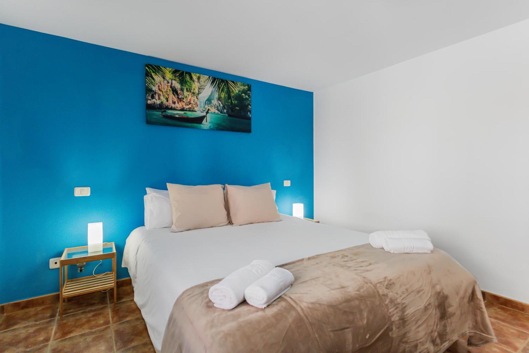 Sardina Vista Retreat