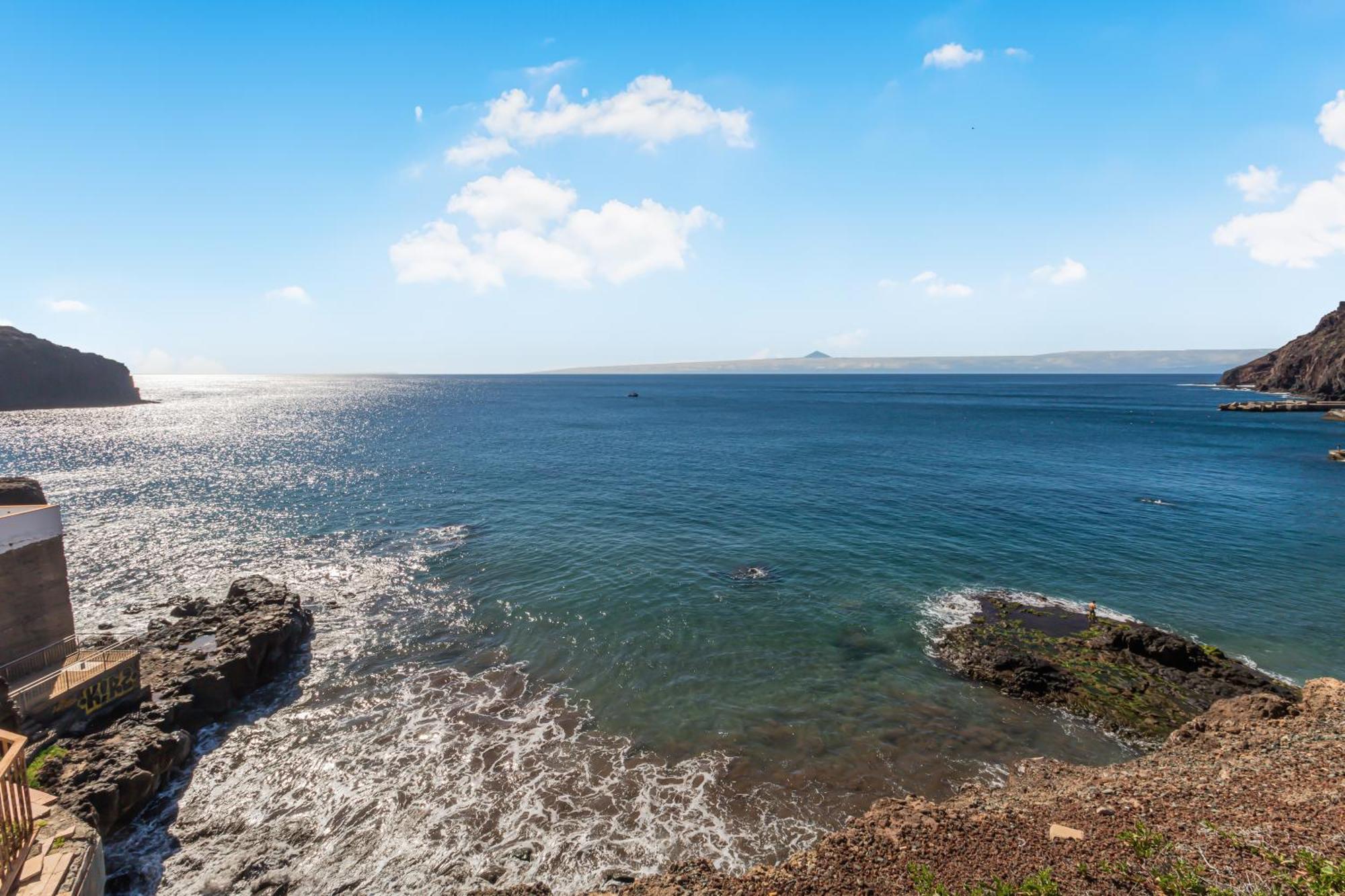 Sardina Vista Retreat Apartment