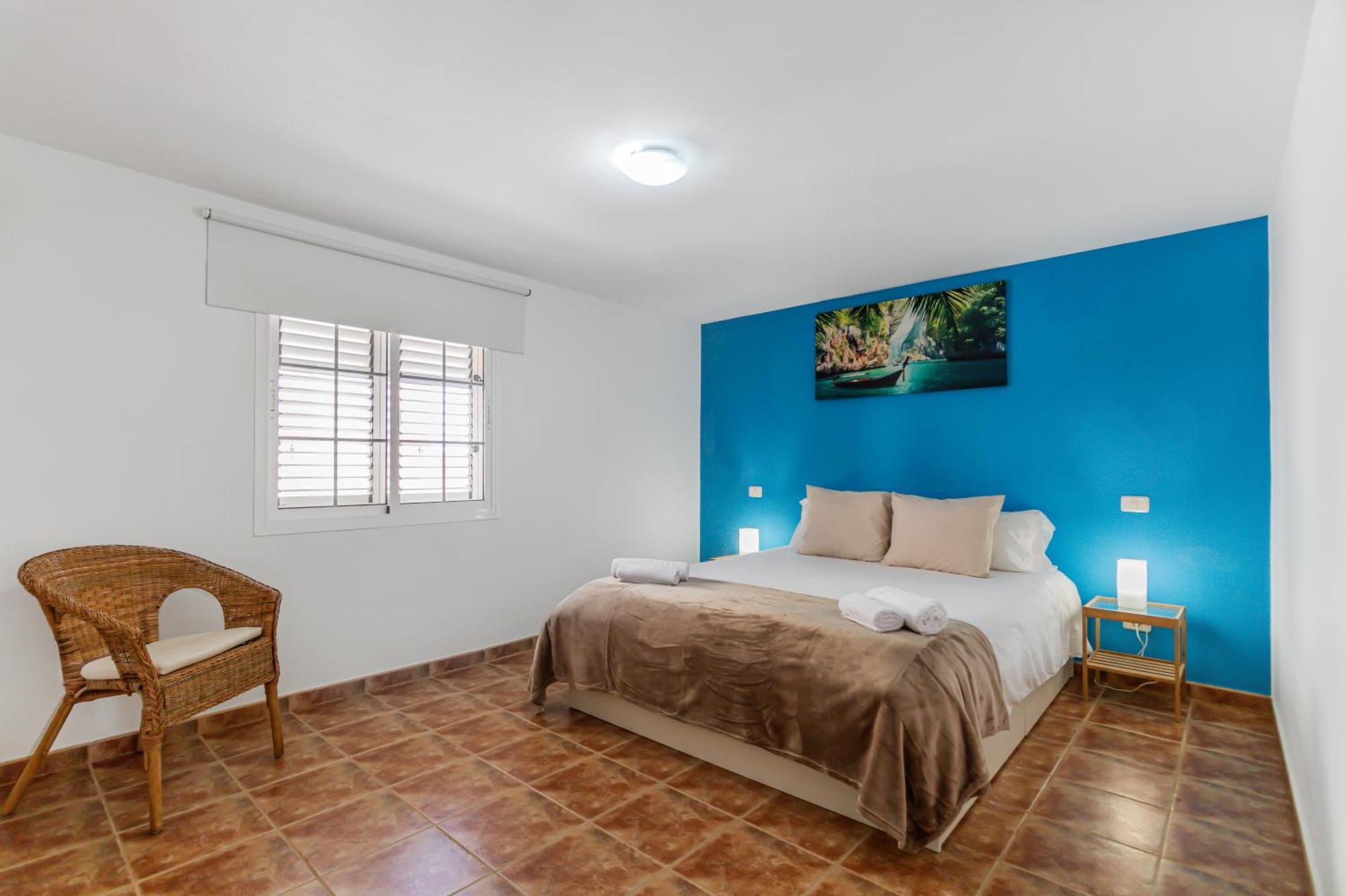 Apartment Sardina Vista Retreat