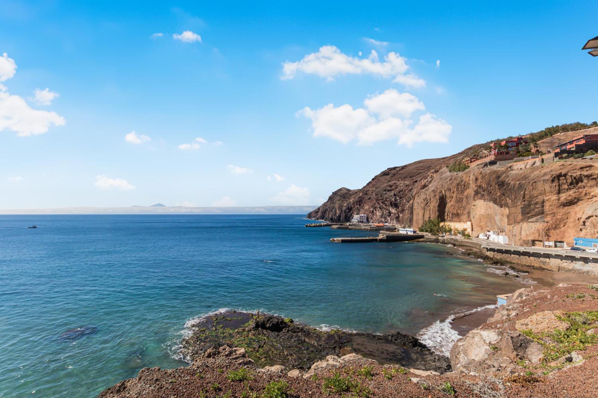 Sardina Vista Retreat Apartment