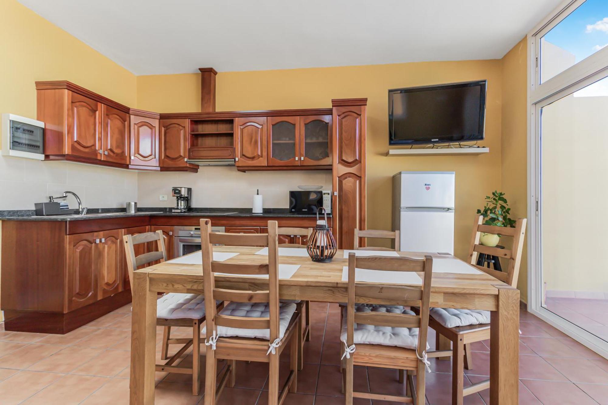 Apartment Sardina Vista Retreat