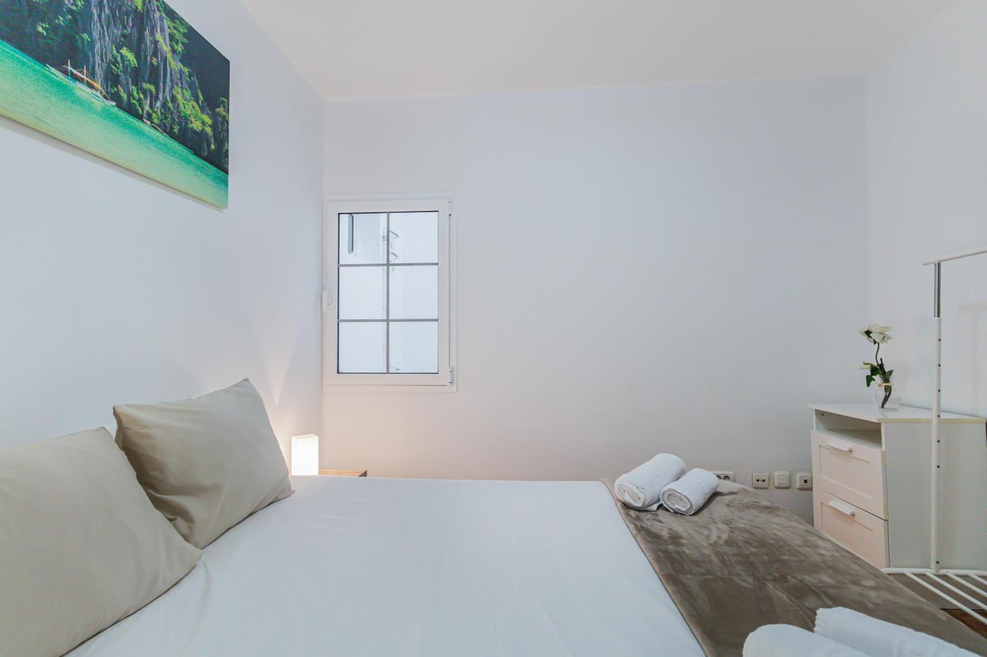 Sardina Vista Retreat Apartment *