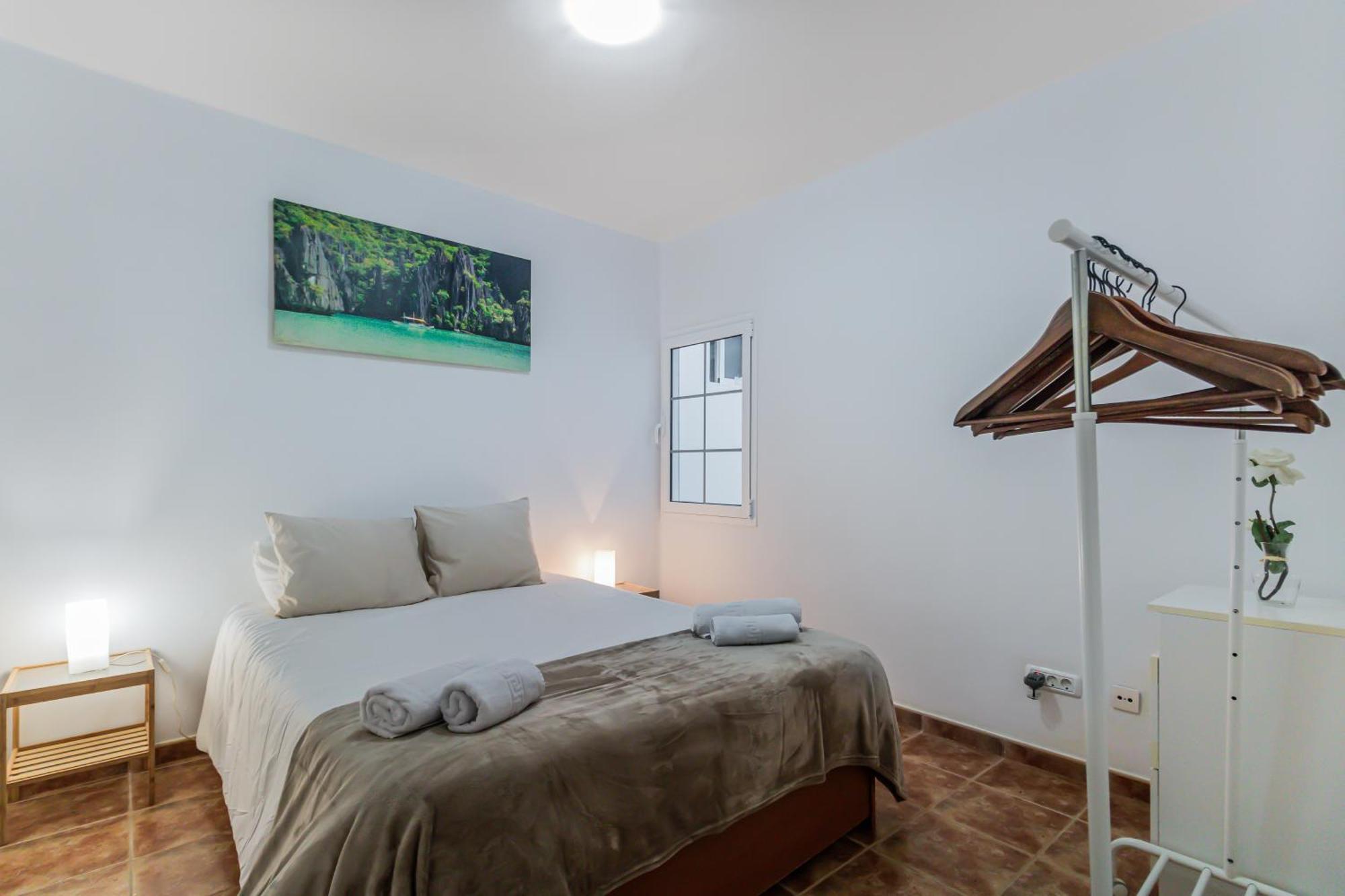 Sardina Vista Retreat *