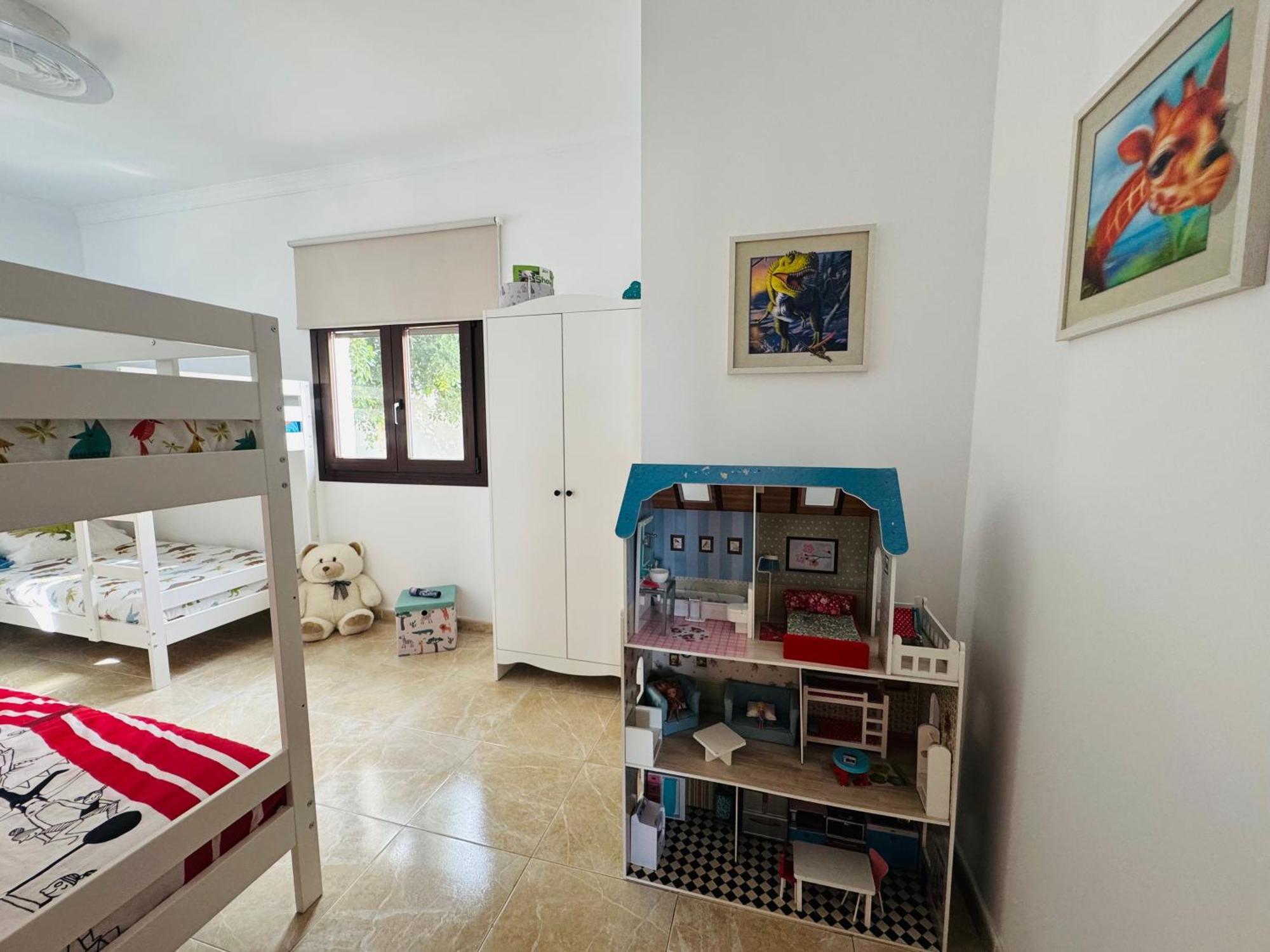 Rex - Sun & Holiday home *