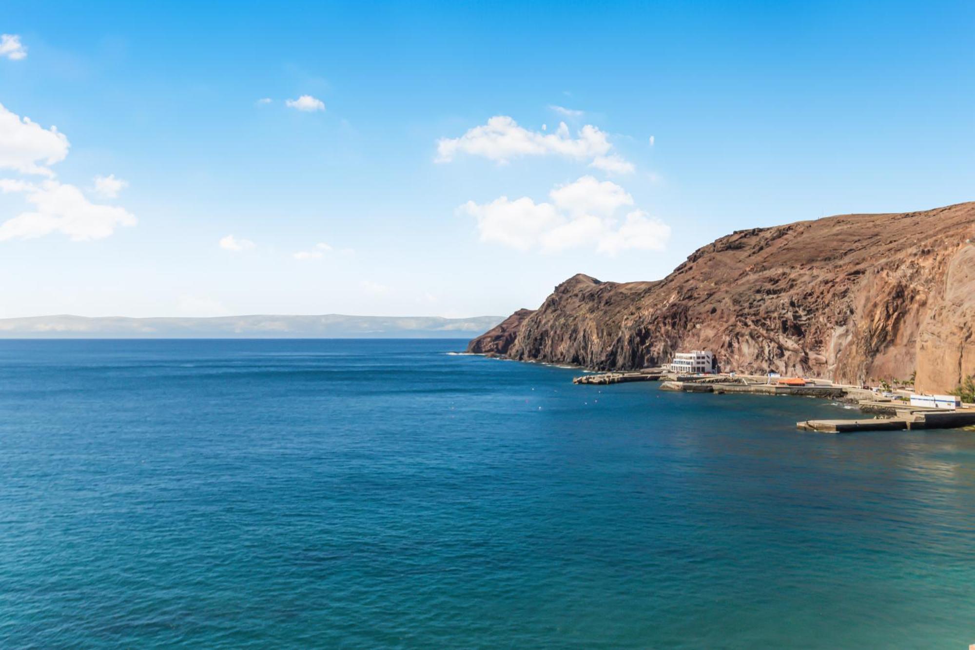 Sardina Vista Retreat *