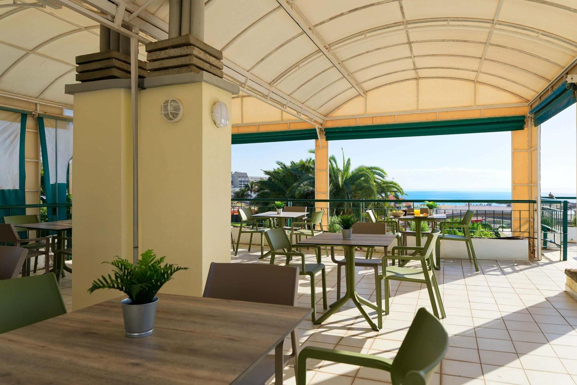 Aparthotel Salt-apartments Ocean *