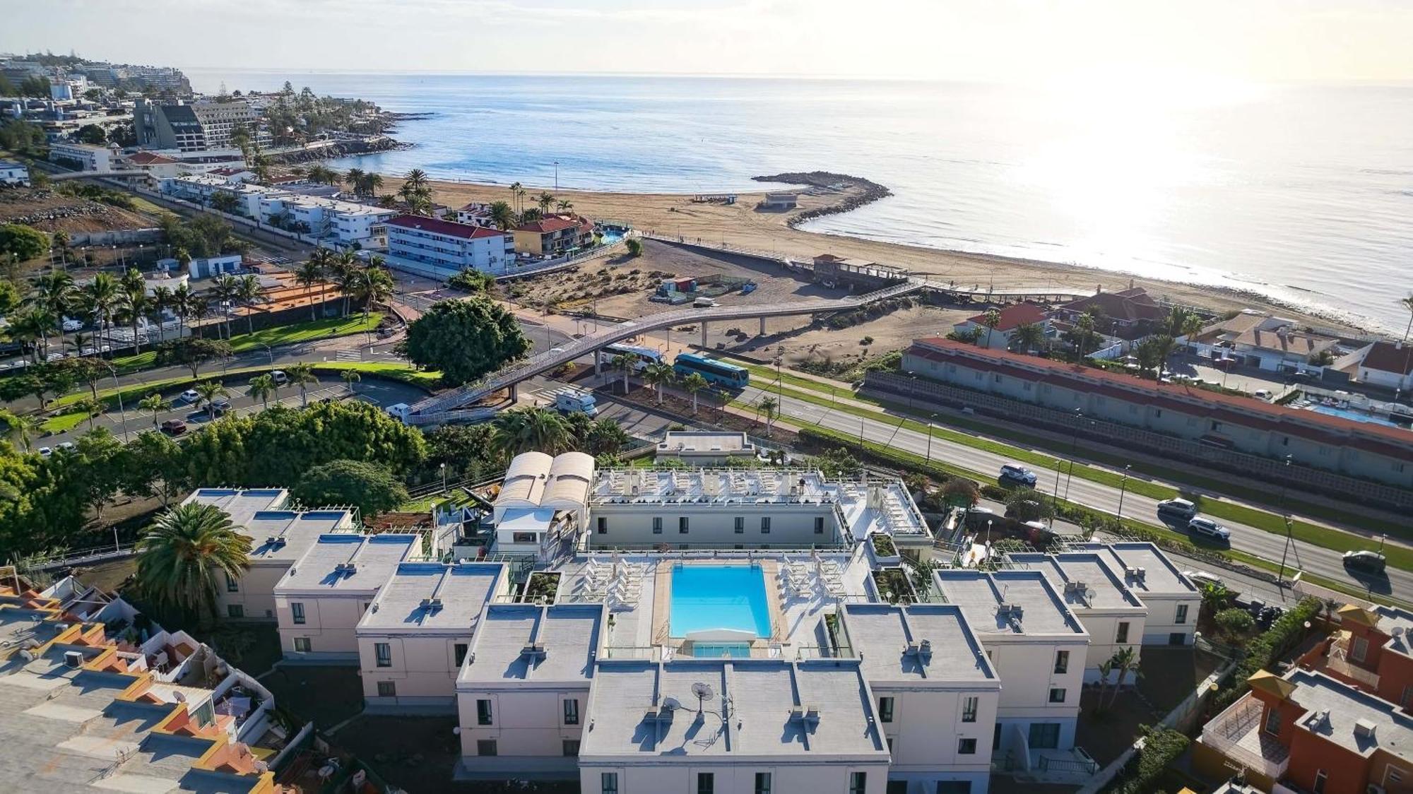 Salt-apartments Ocean