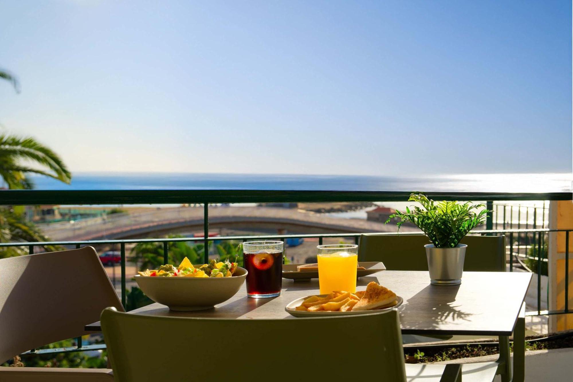 Aparthotel Salt-apartments Ocean
