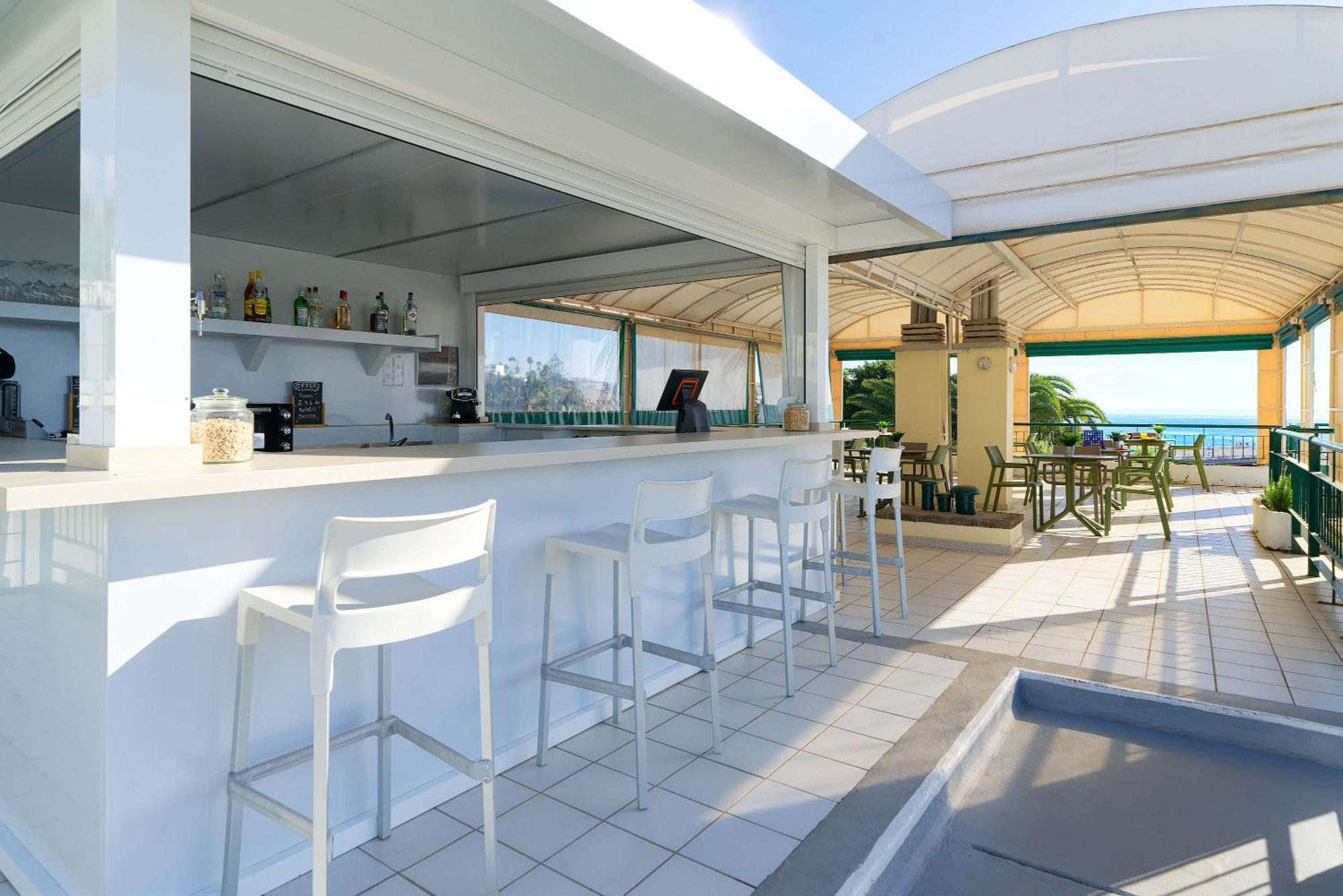 Aparthotel Salt-apartments Ocean