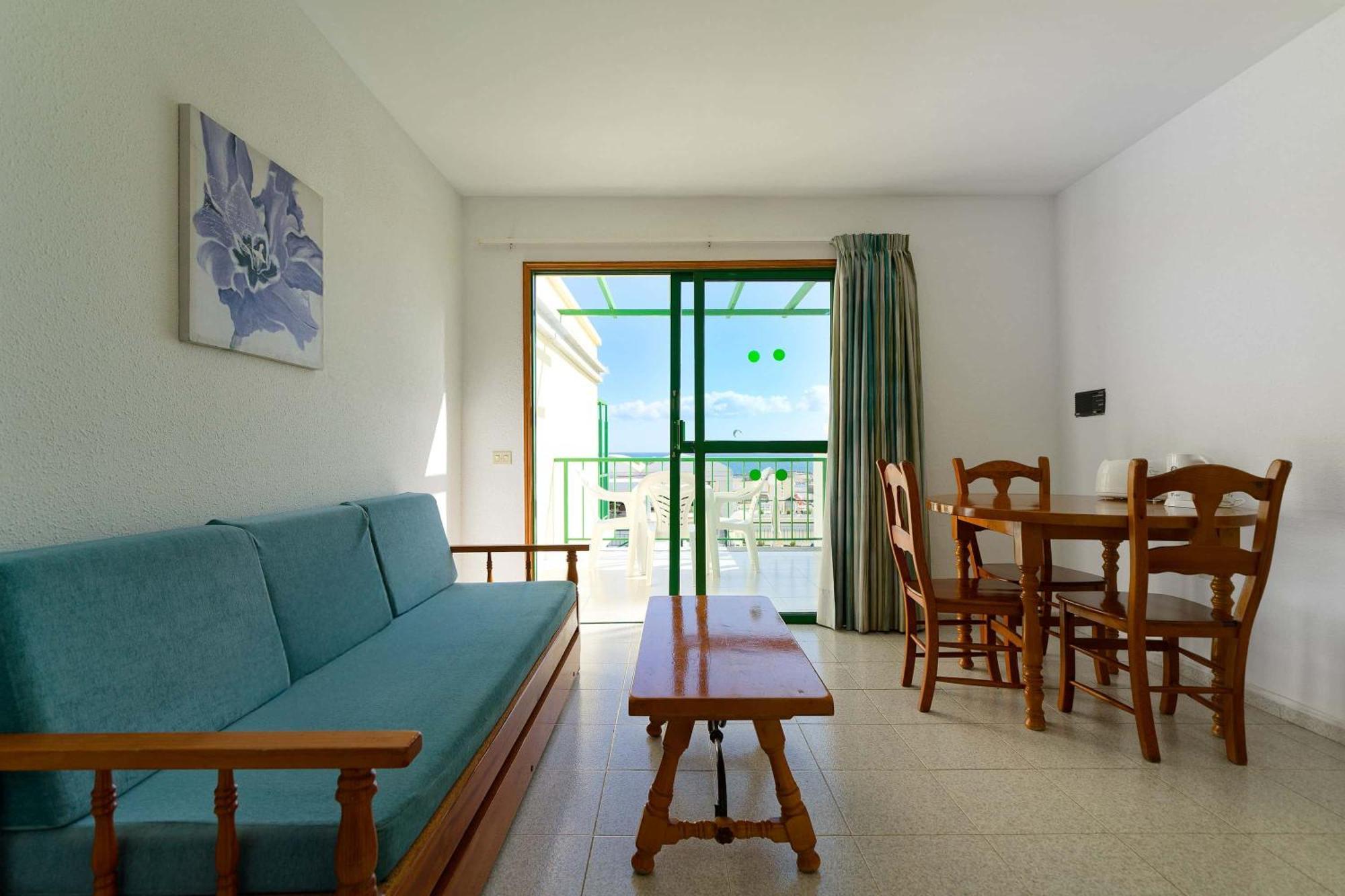 Salt-apartments Ocean * San Bartolome de Tirajana (Gran Canaria)