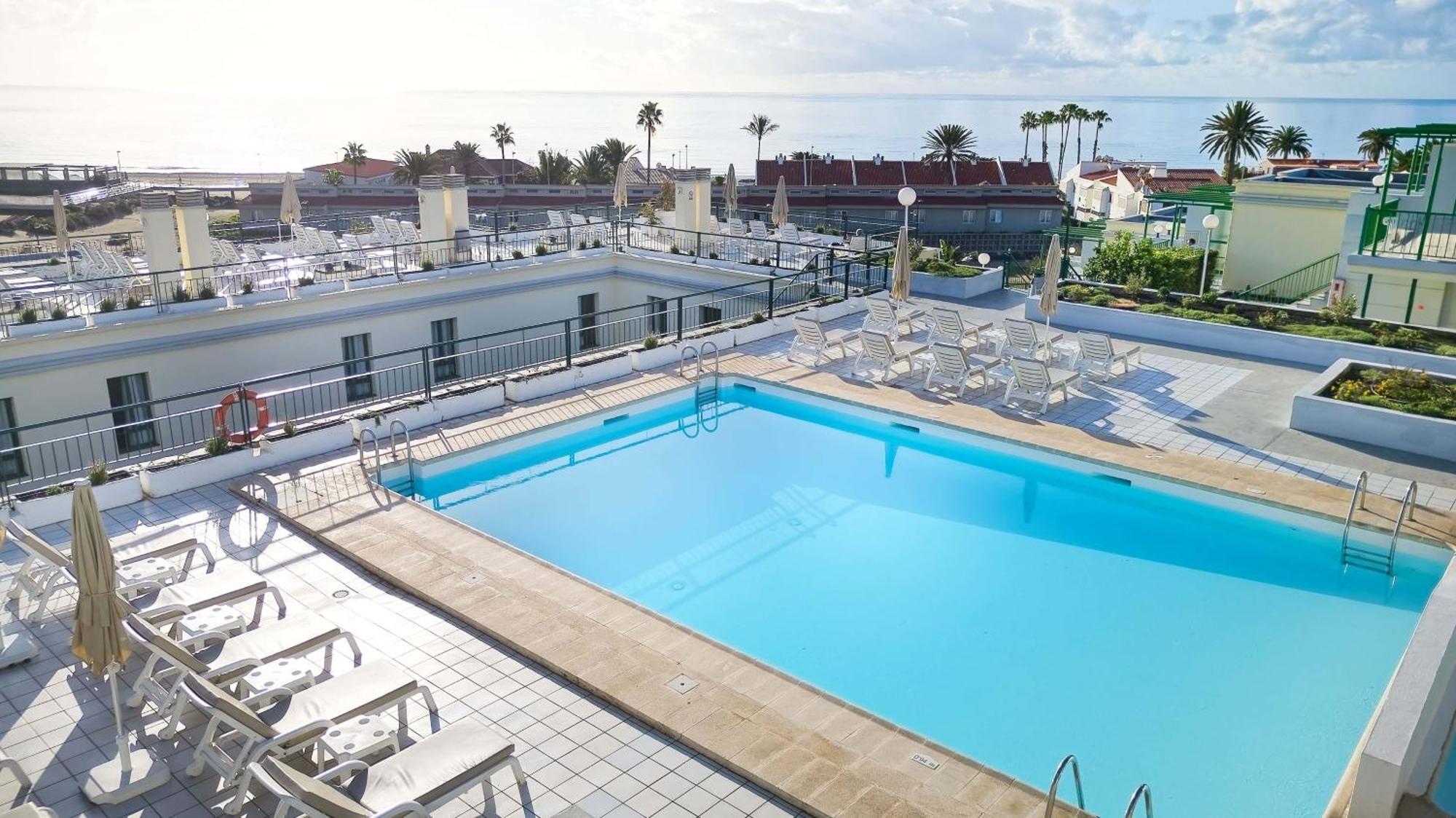 Salt-apartments Ocean *