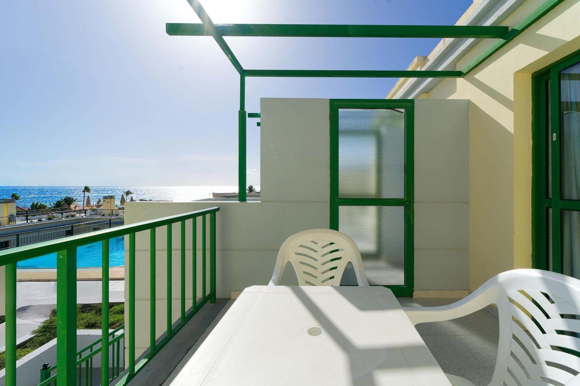Salt-apartments Ocean * San Bartolome de Tirajana (Gran Canaria)