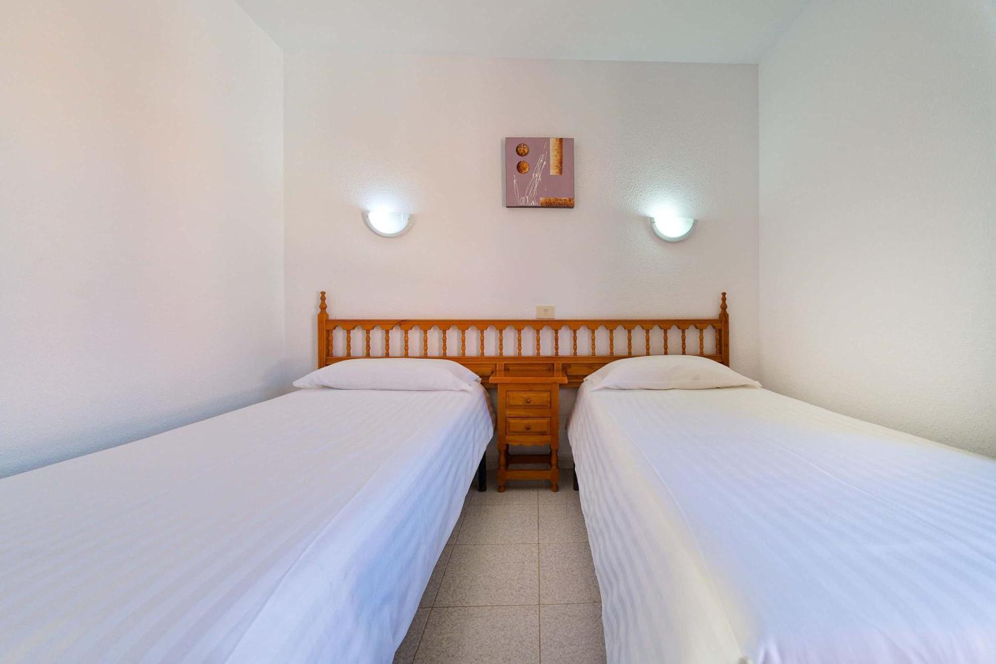 Salt-apartments Ocean Aparthotel