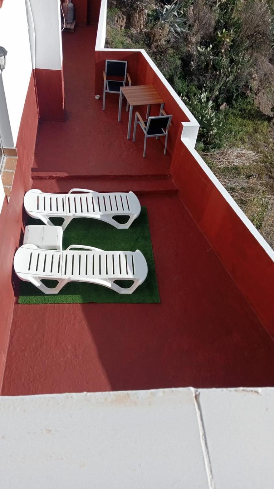 Nature In Apartment Tejeda (Gran Canaria)