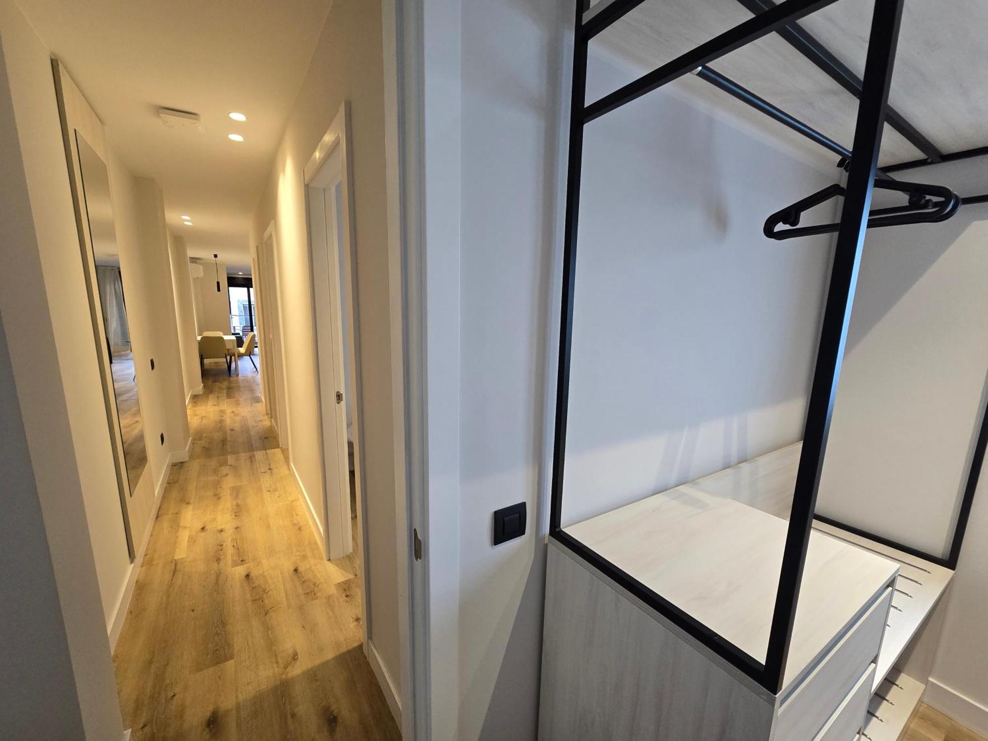 Apartment Vv Almansa Canteras I 
