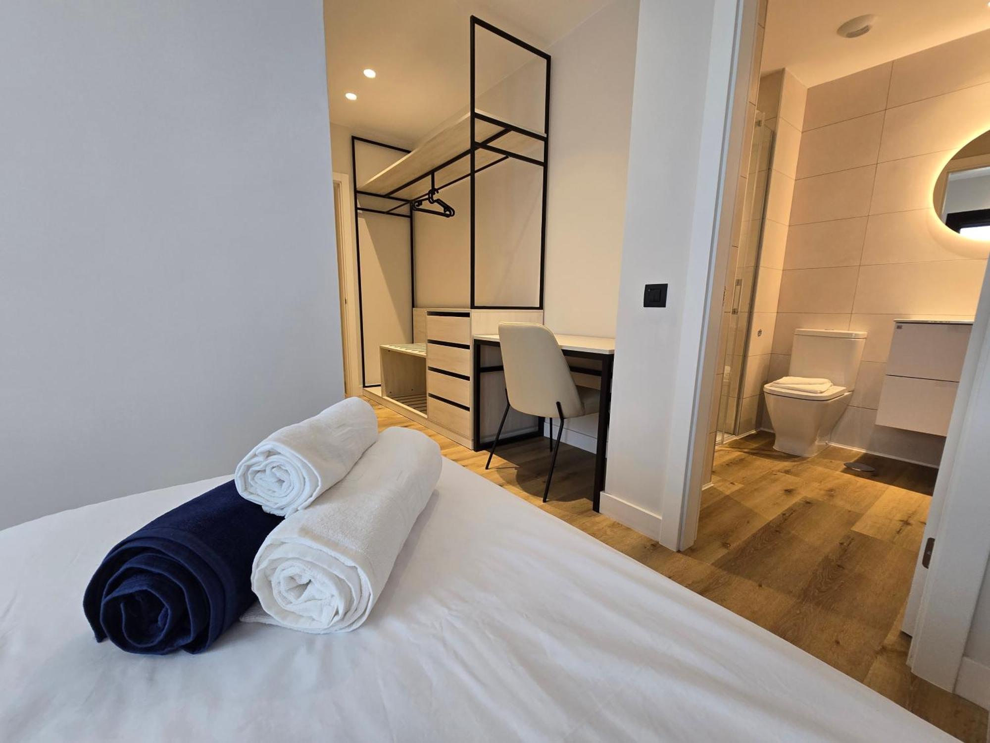 Apartment Vv Almansa Canteras I 