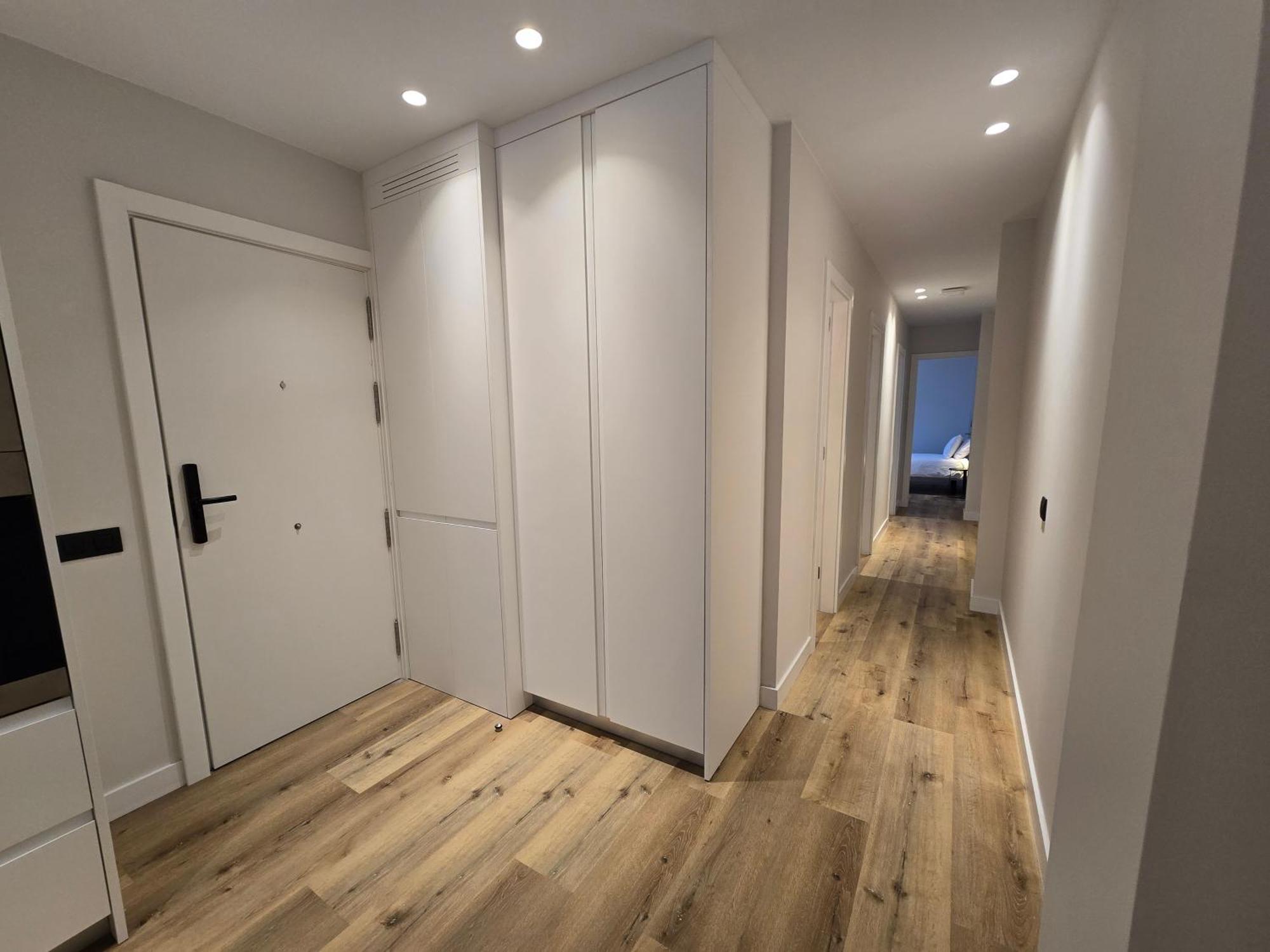 Apartment Vv Almansa Canteras I 